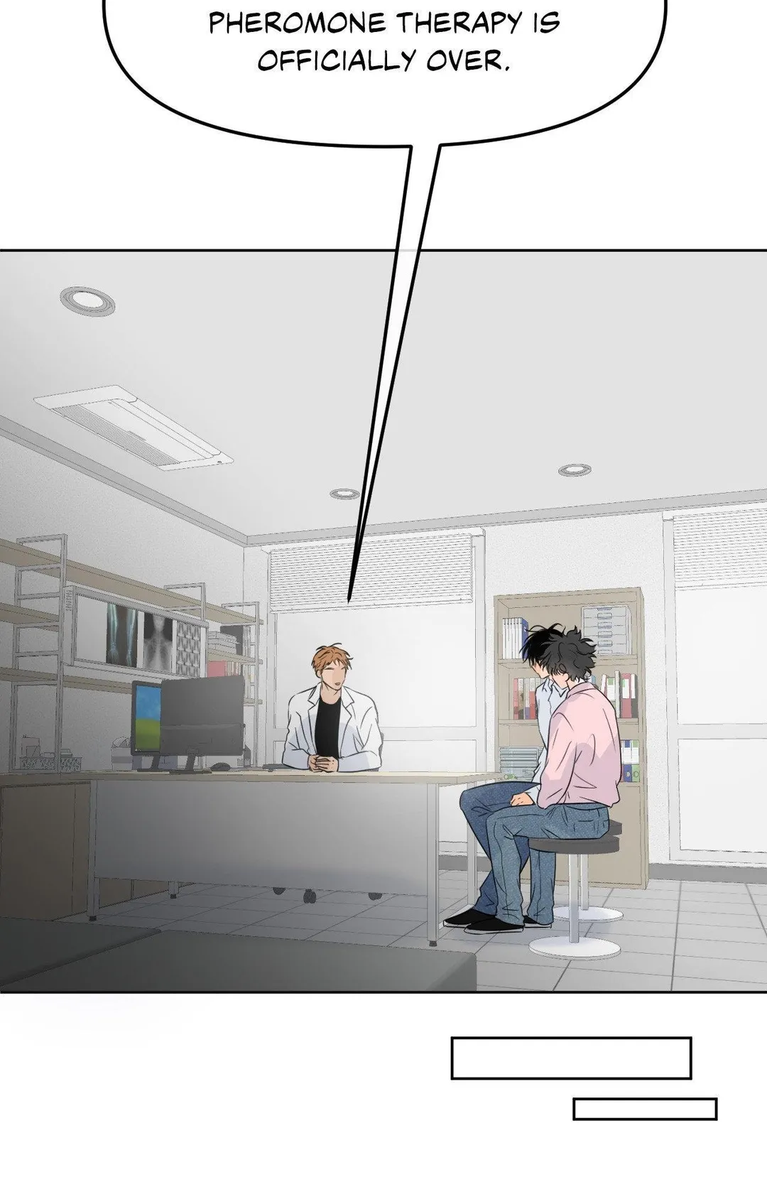 The Boundary of Fragrance - Chapter 79 Page 63