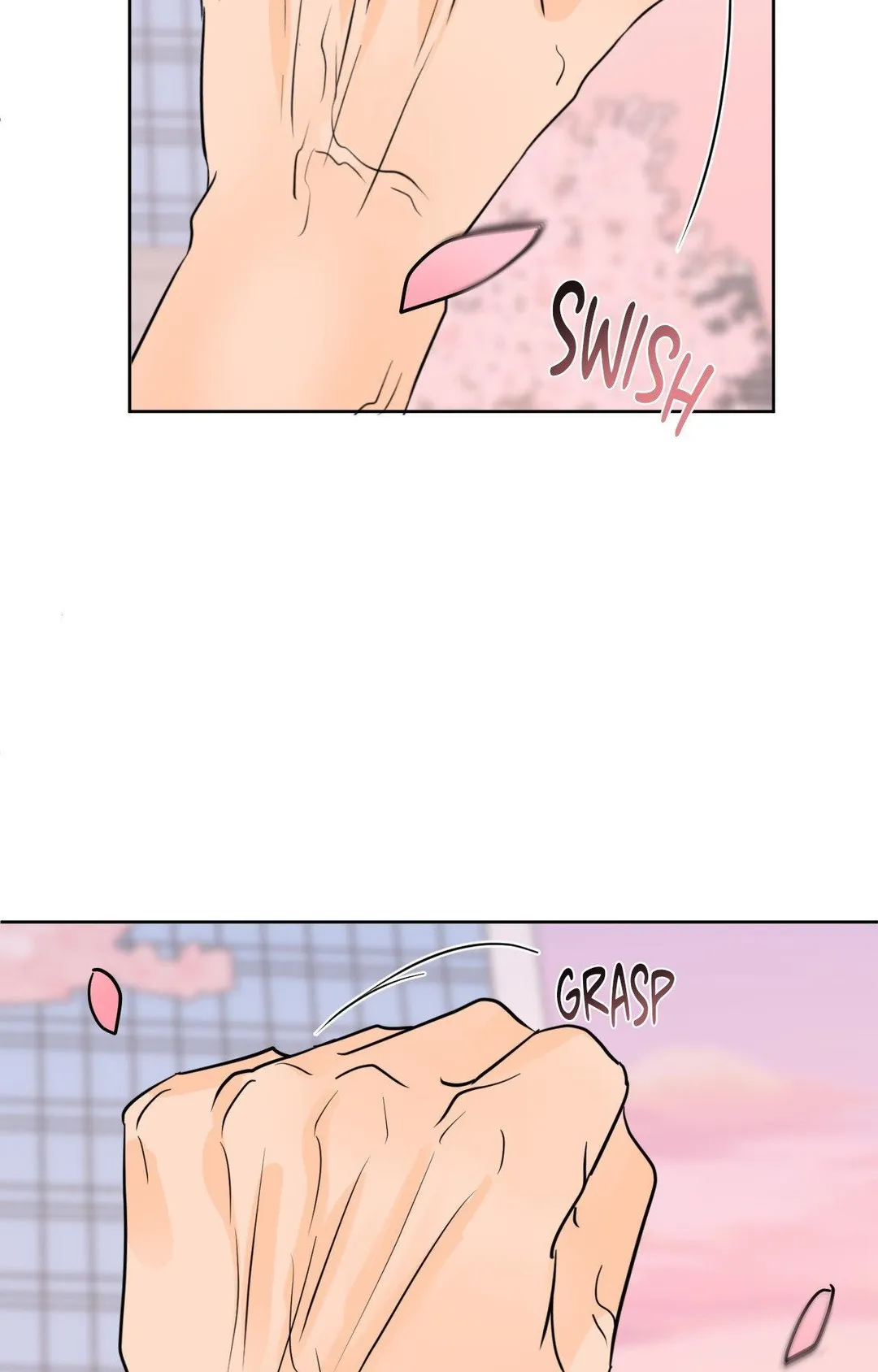 The Boundary of Fragrance - Chapter 79 Page 65