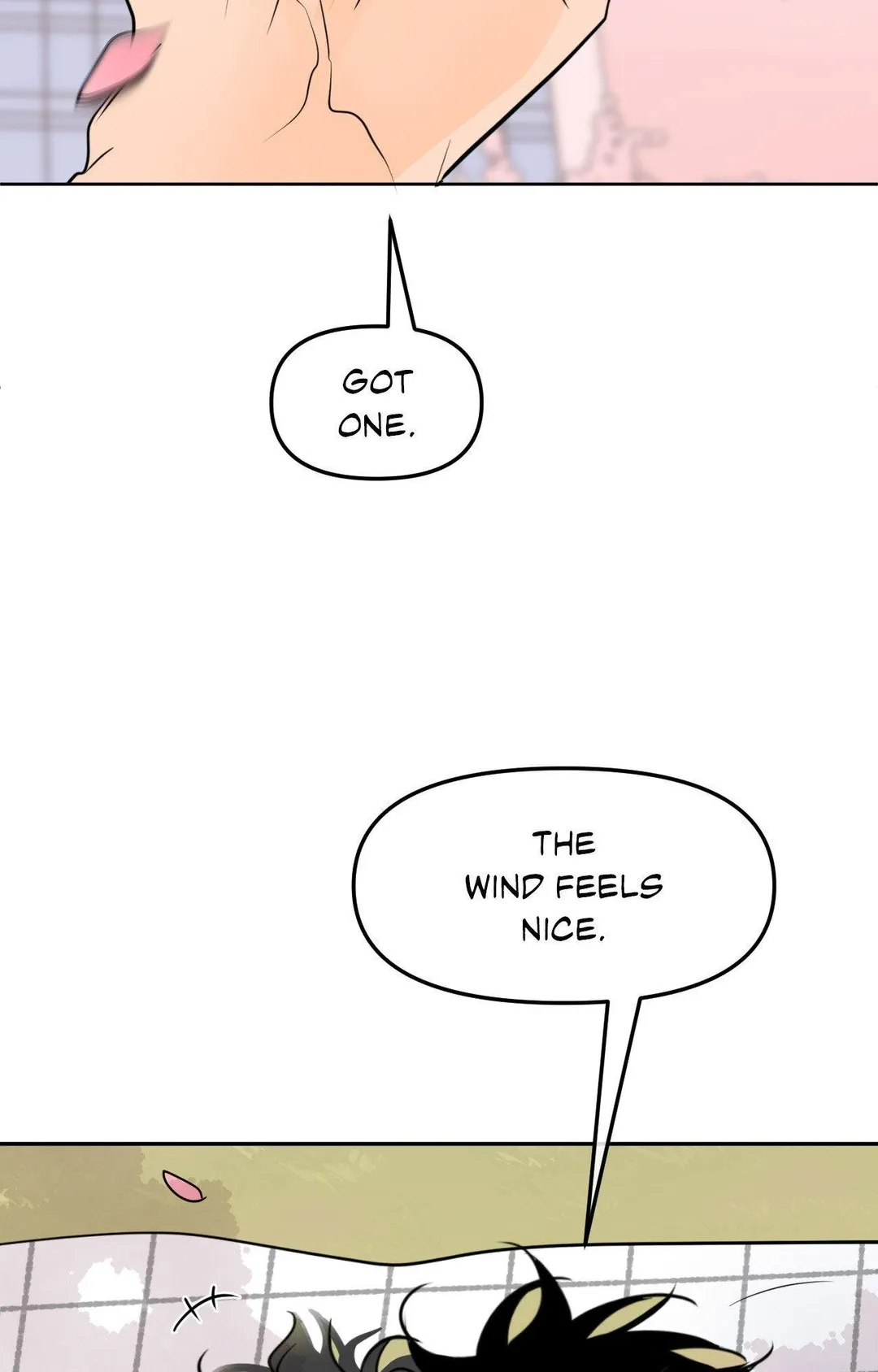 The Boundary of Fragrance - Chapter 79 Page 66