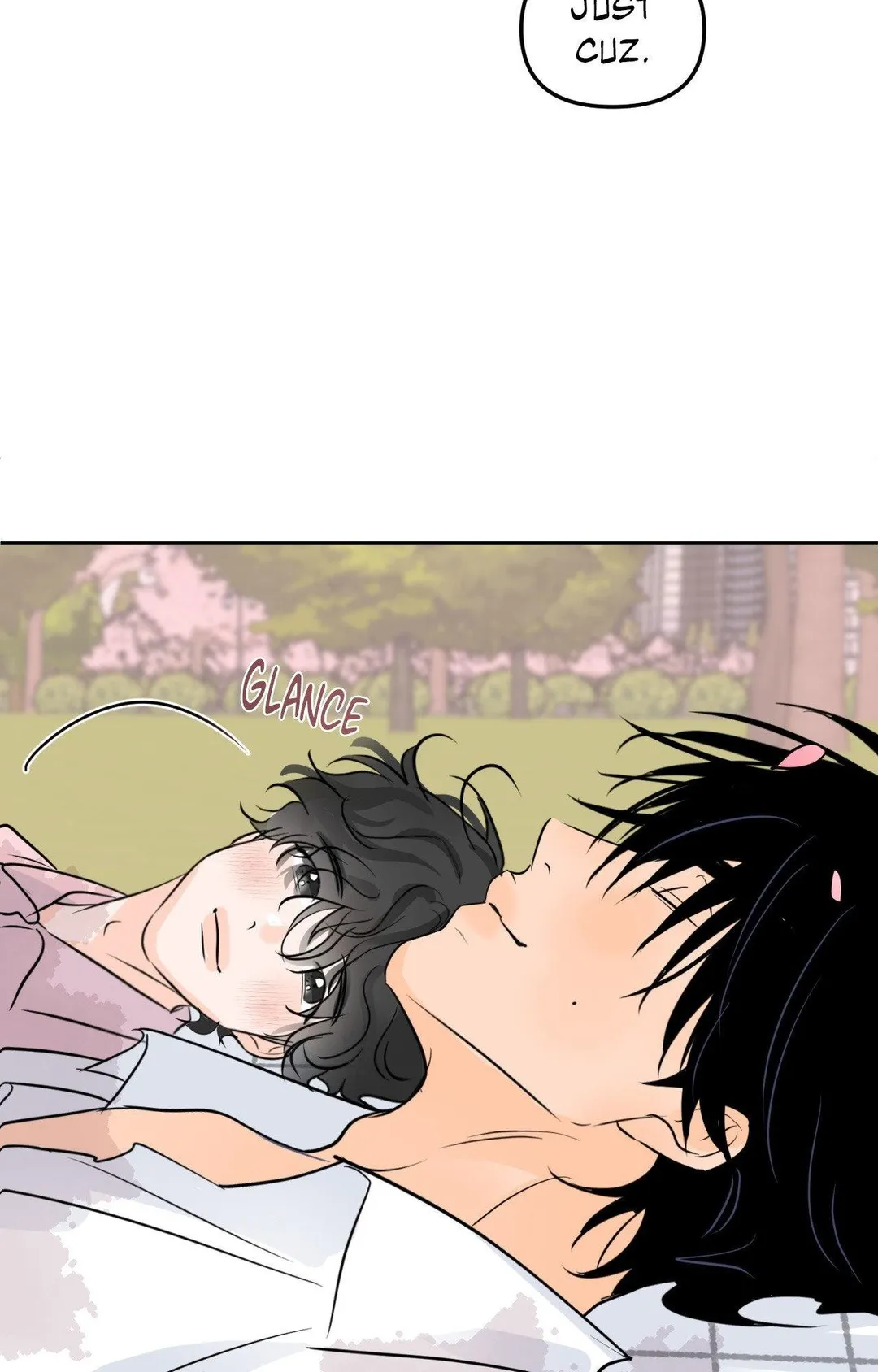 The Boundary of Fragrance - Chapter 79 Page 68