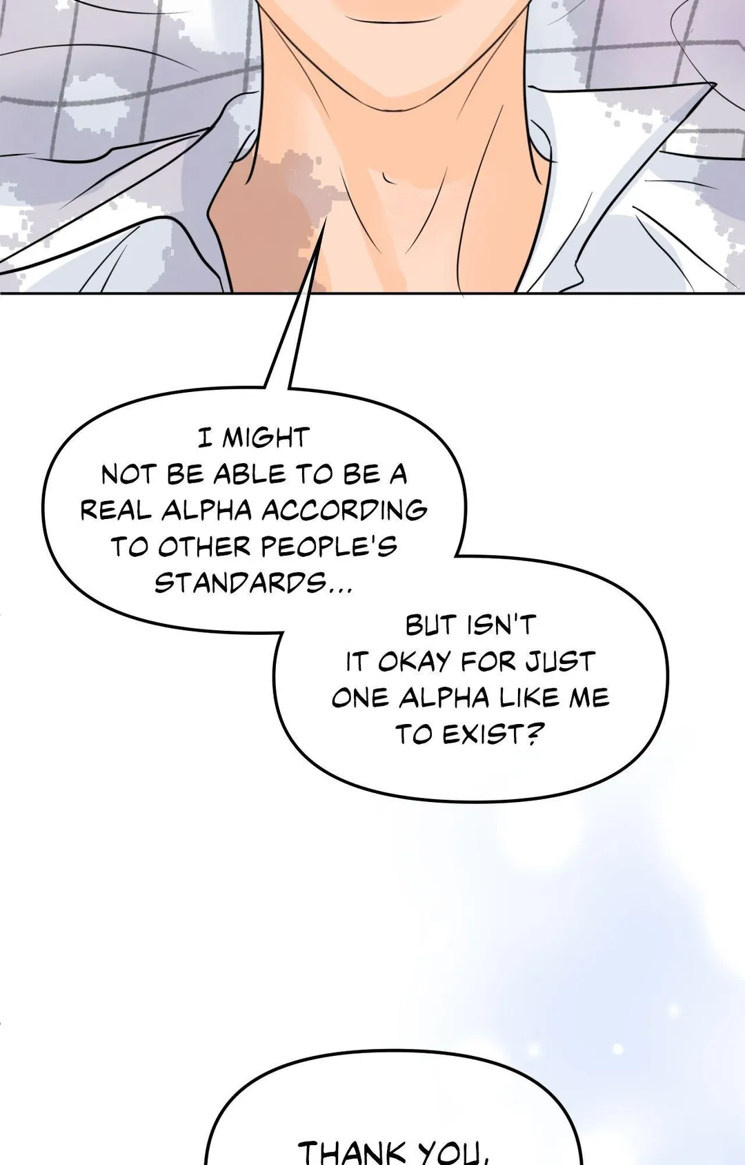 The Boundary of Fragrance - Chapter 79 Page 72