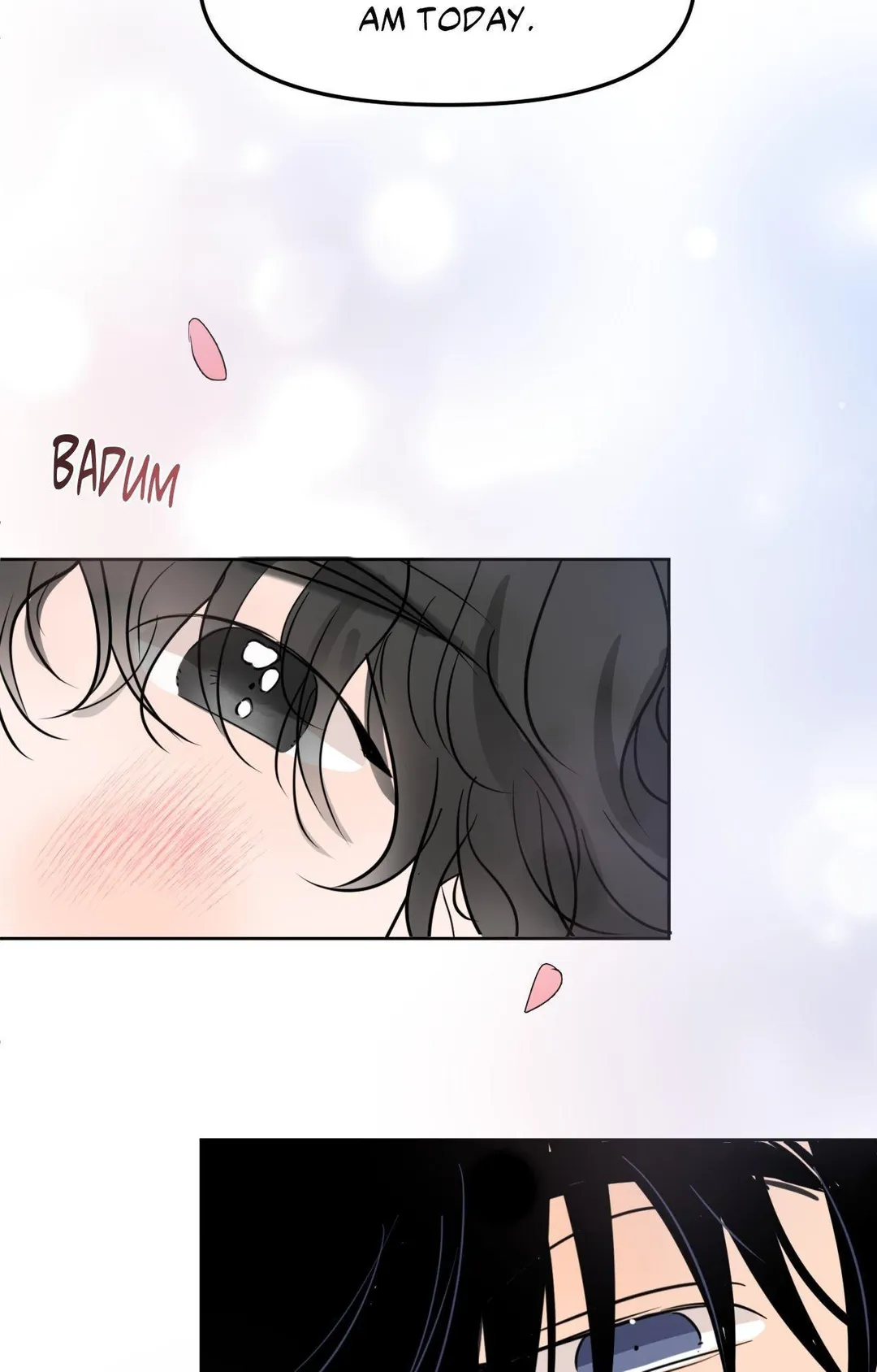 The Boundary of Fragrance - Chapter 79 Page 74