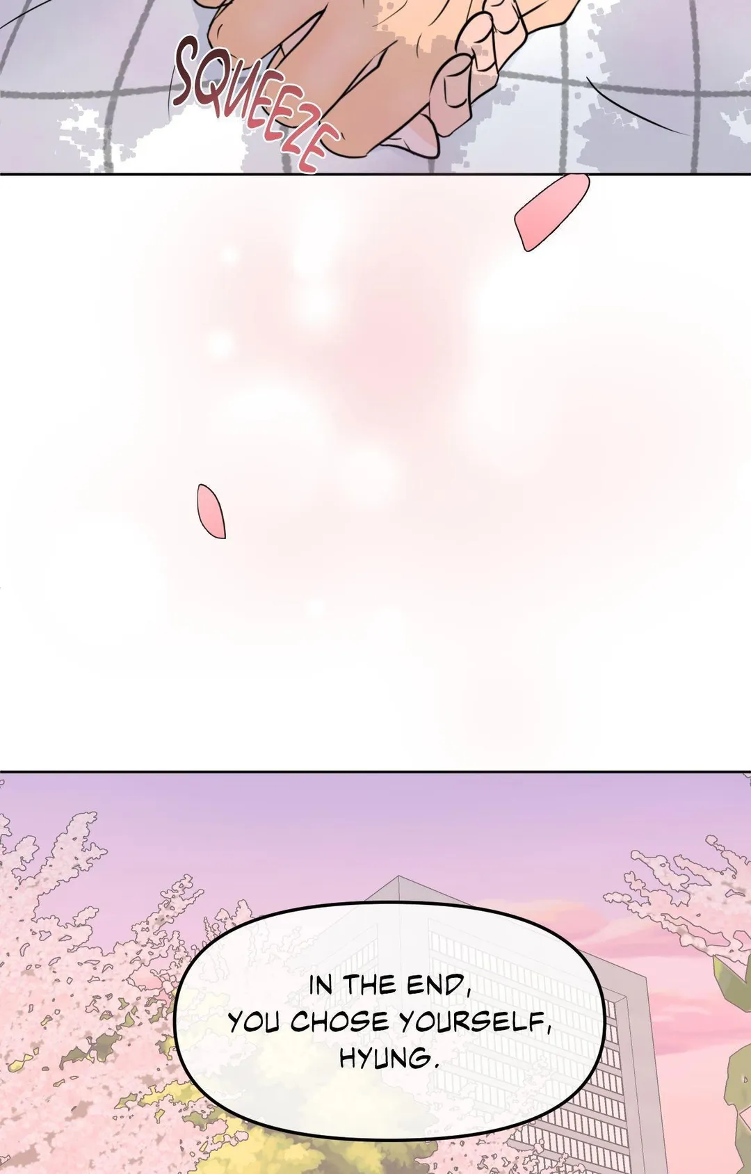 The Boundary of Fragrance - Chapter 79 Page 76