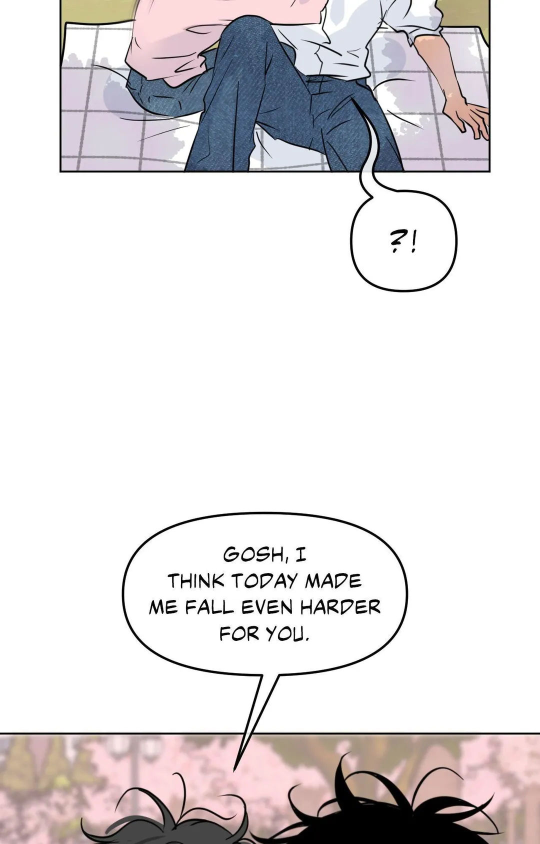The Boundary of Fragrance - Chapter 79 Page 78
