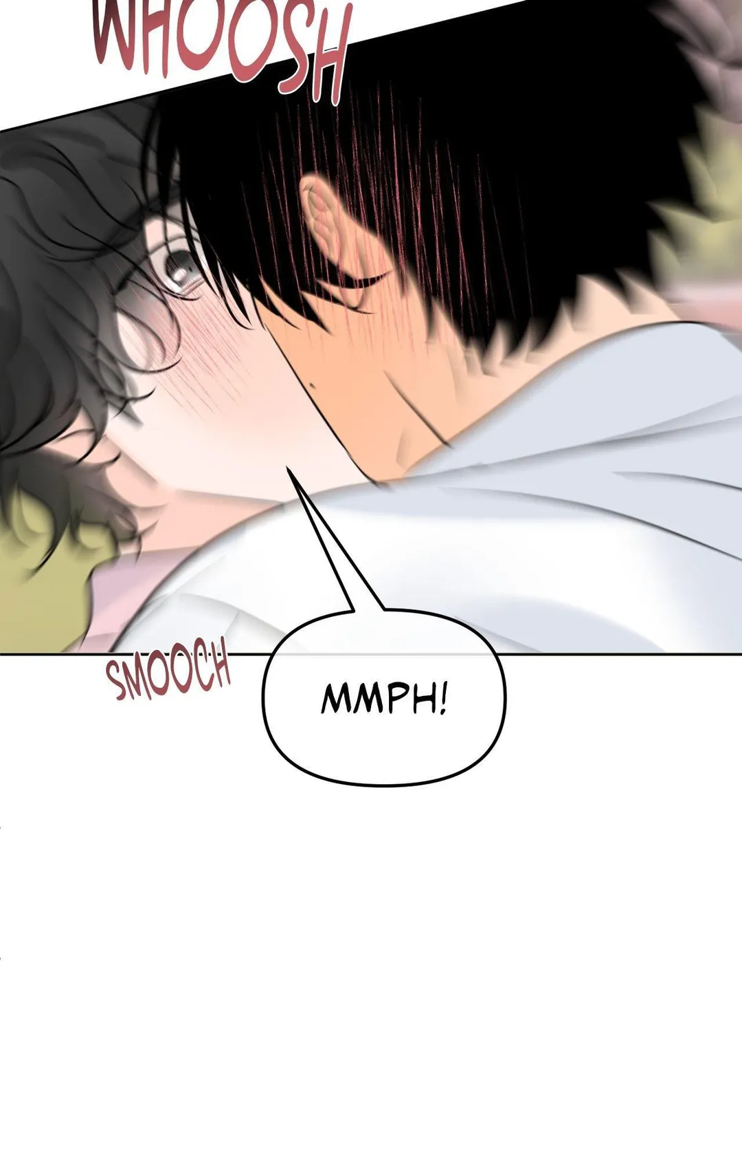 The Boundary of Fragrance - Chapter 79 Page 80