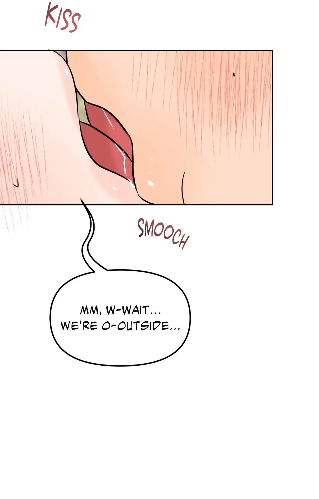 The Boundary of Fragrance - Chapter 79 Page 81