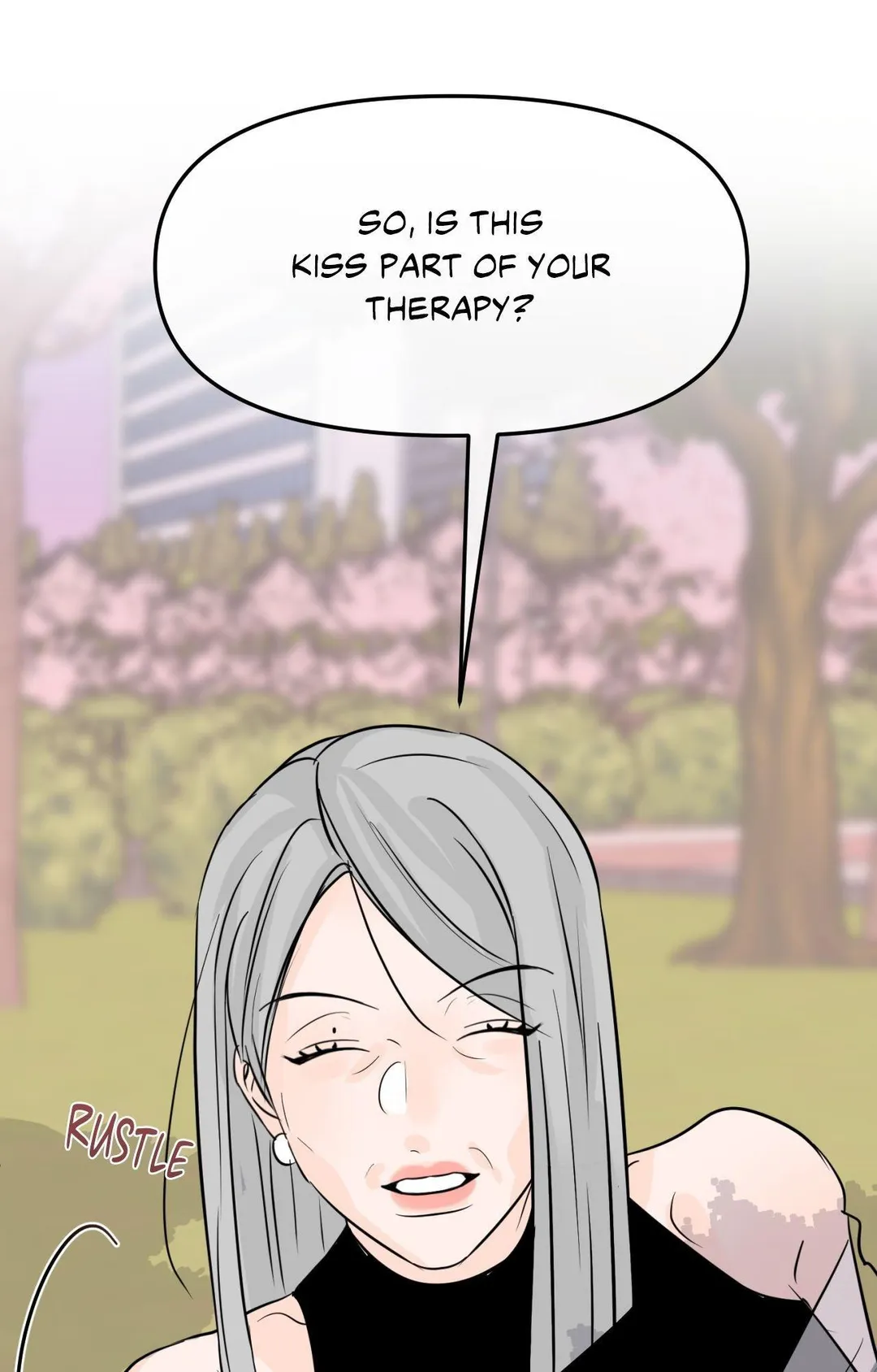 The Boundary of Fragrance - Chapter 79 Page 82