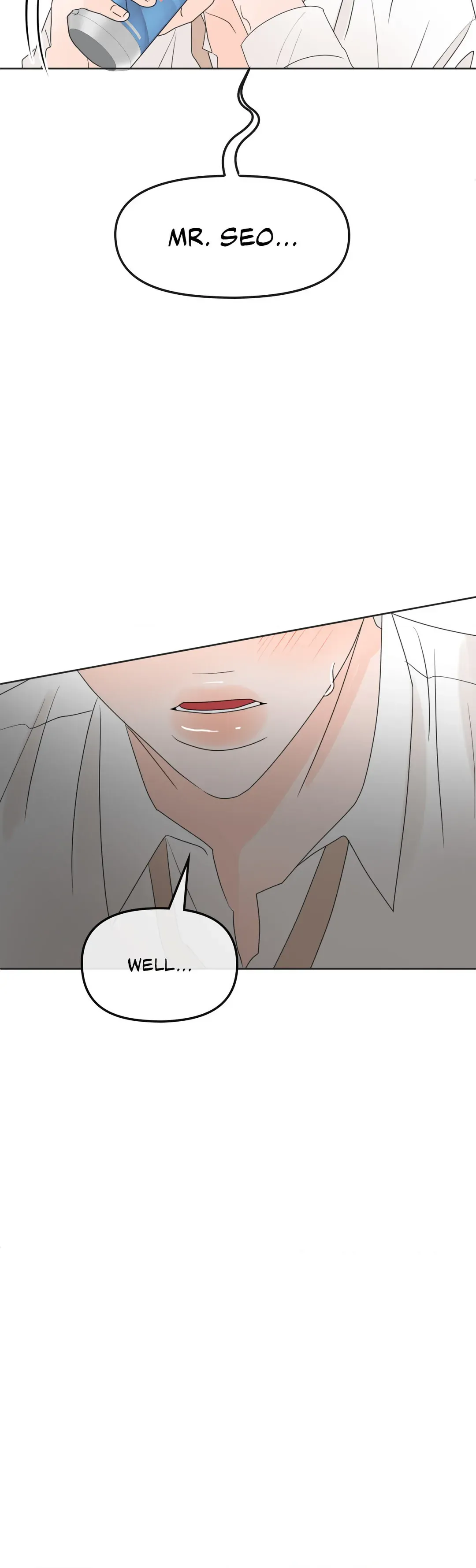 The Boundary of Fragrance - Chapter 8 Page 4