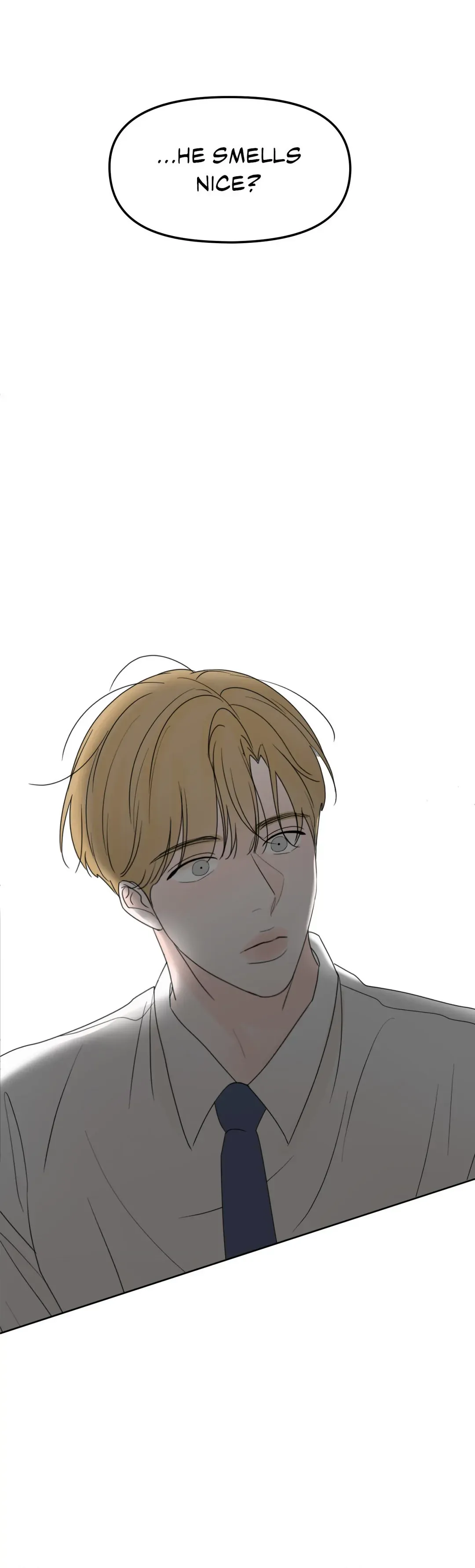 The Boundary of Fragrance - Chapter 8 Page 5