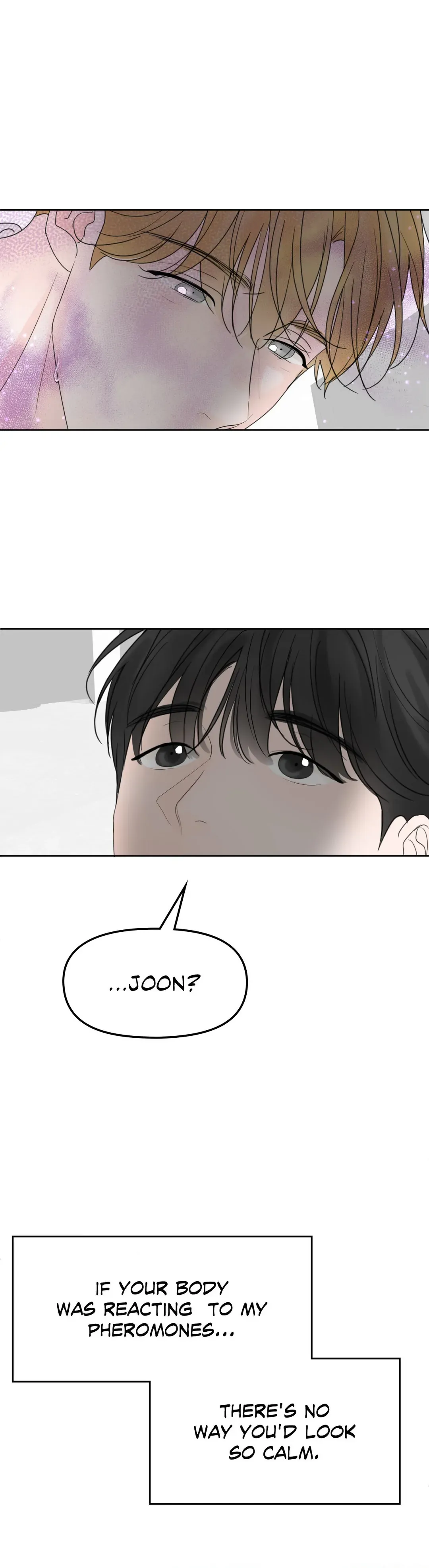 The Boundary of Fragrance - Chapter 8 Page 13