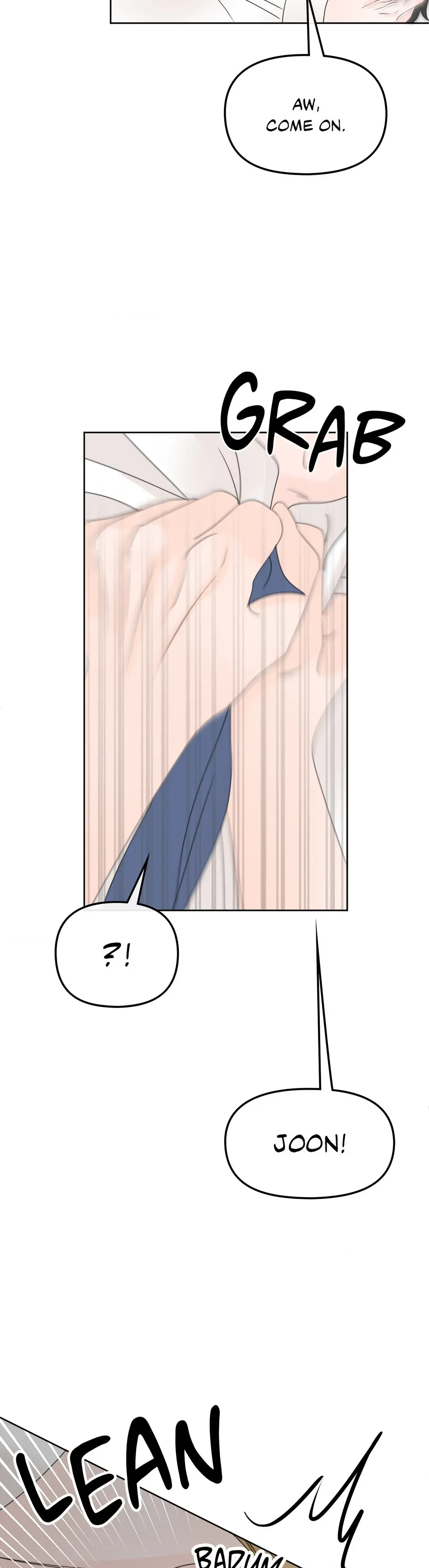 The Boundary of Fragrance - Chapter 8 Page 15