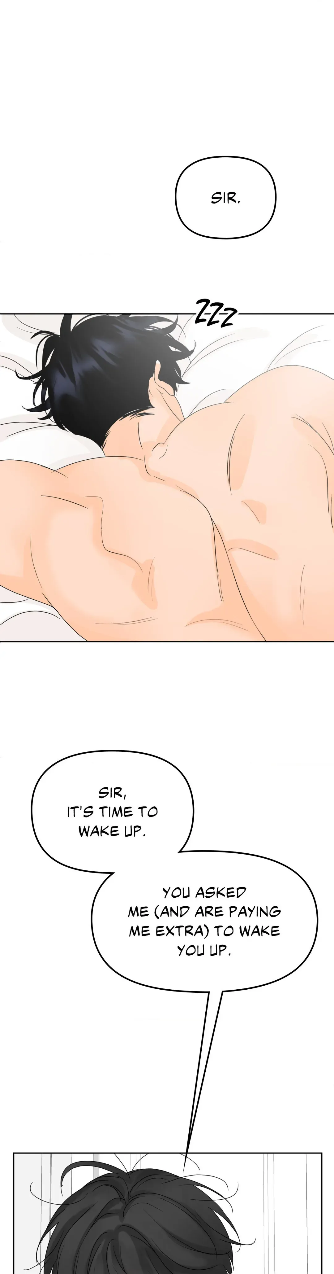 The Boundary of Fragrance - Chapter 8 Page 25