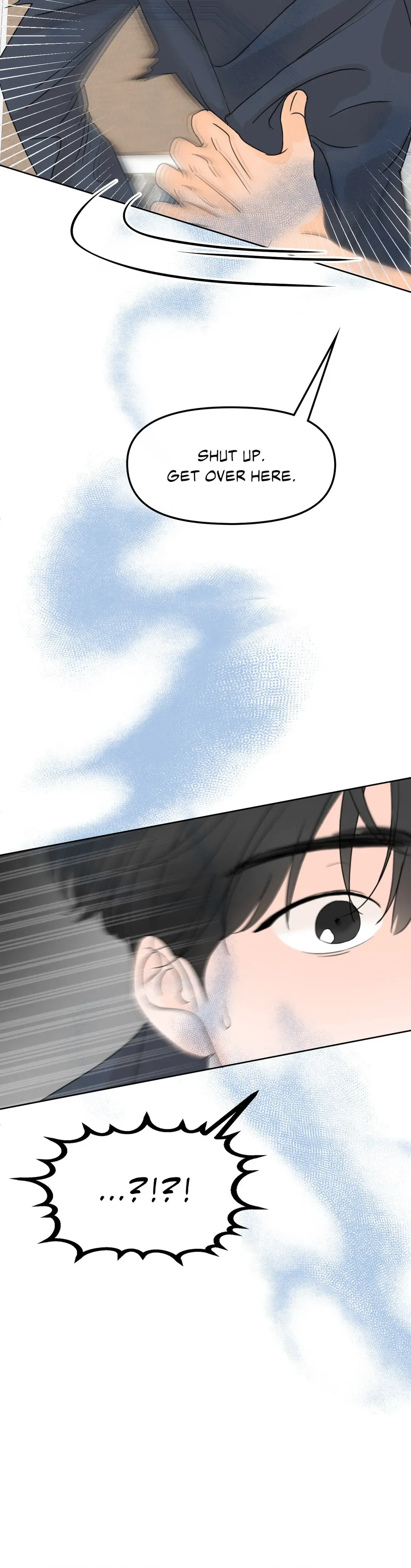 The Boundary of Fragrance - Chapter 8 Page 29