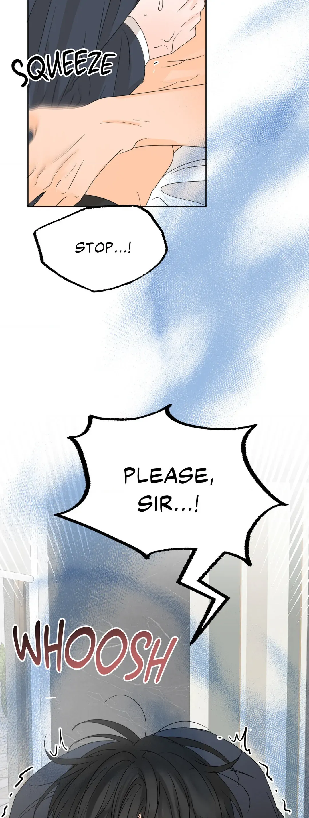 The Boundary of Fragrance - Chapter 8 Page 40