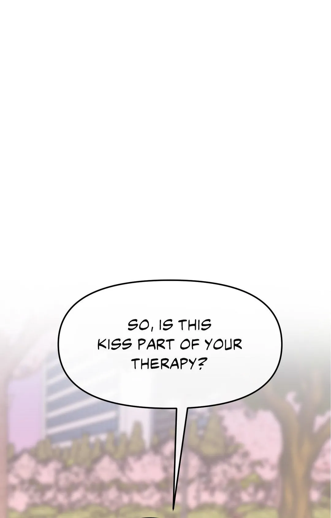 The Boundary of Fragrance - Chapter 80 Page 1