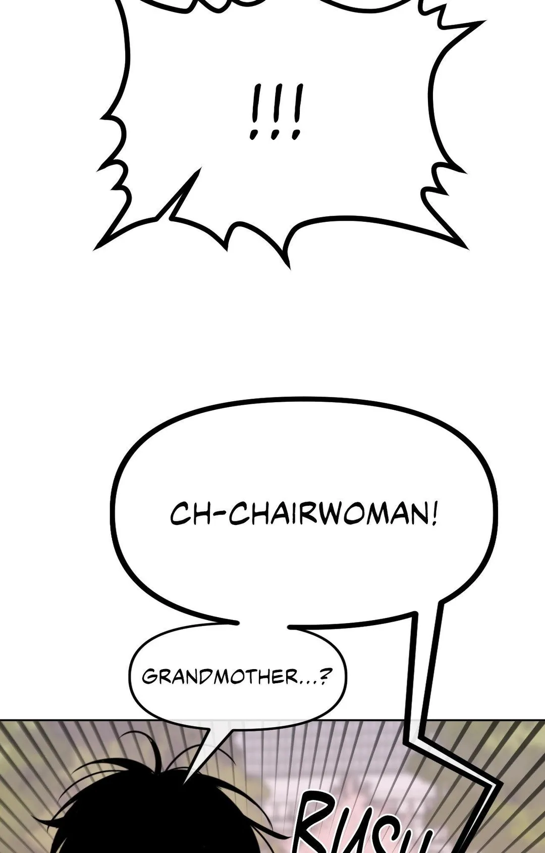 The Boundary of Fragrance - Chapter 80 Page 3