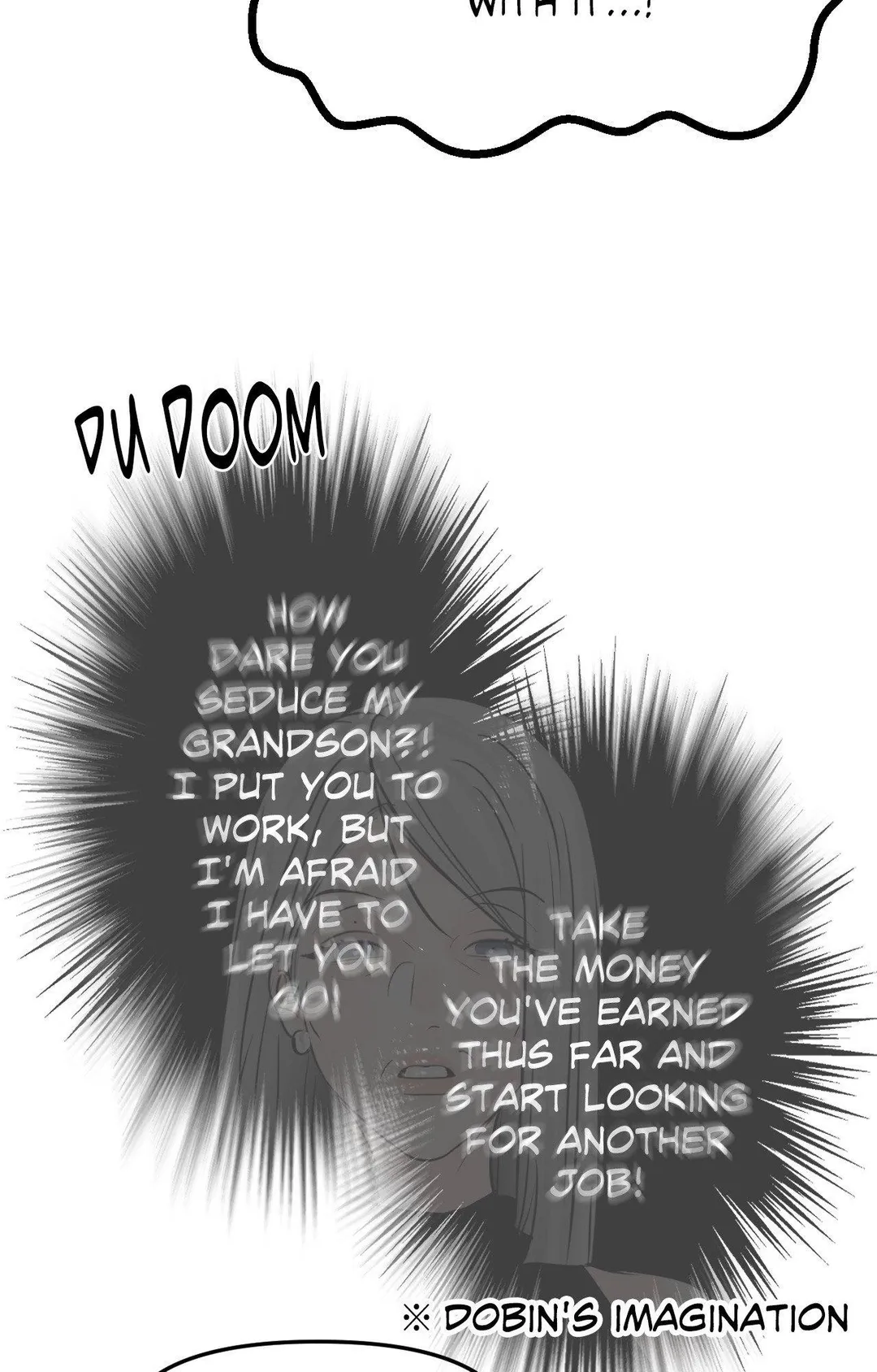 The Boundary of Fragrance - Chapter 80 Page 17