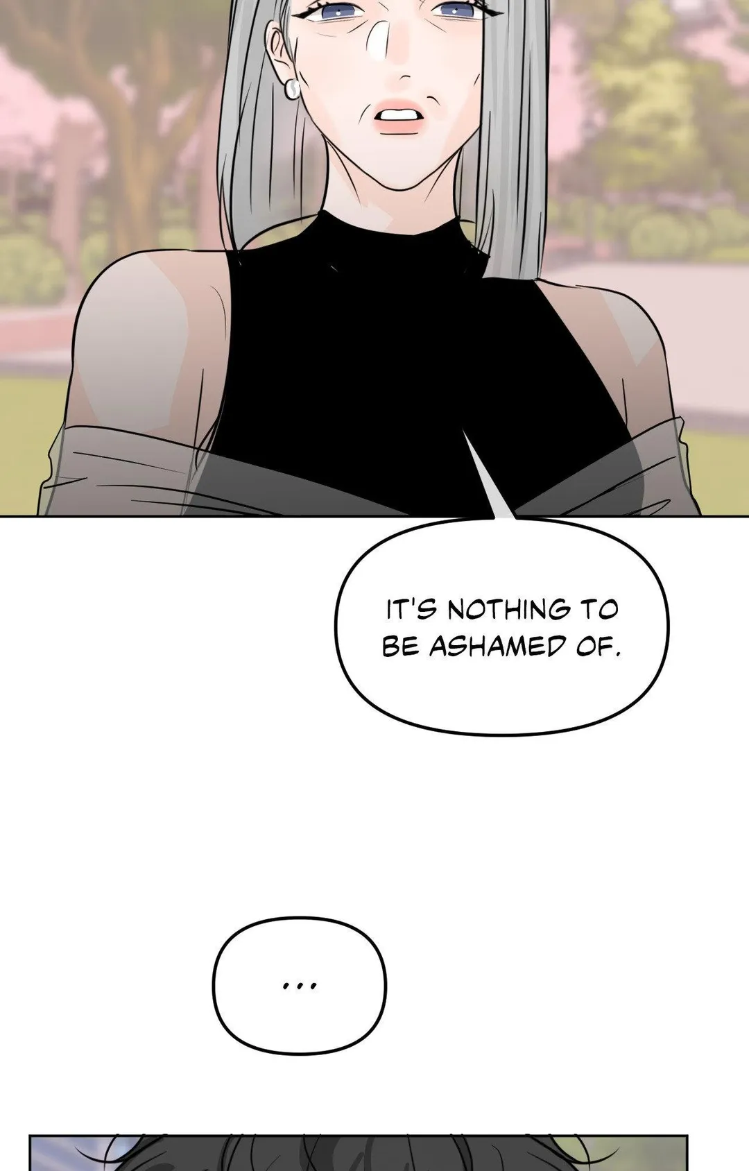 The Boundary of Fragrance - Chapter 80 Page 20