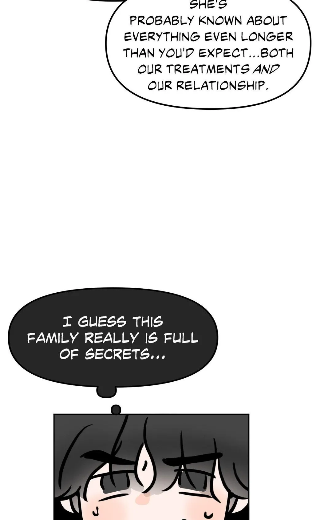 The Boundary of Fragrance - Chapter 80 Page 26