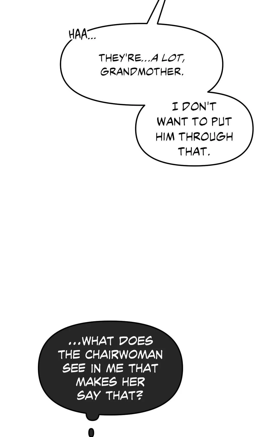 The Boundary of Fragrance - Chapter 80 Page 29