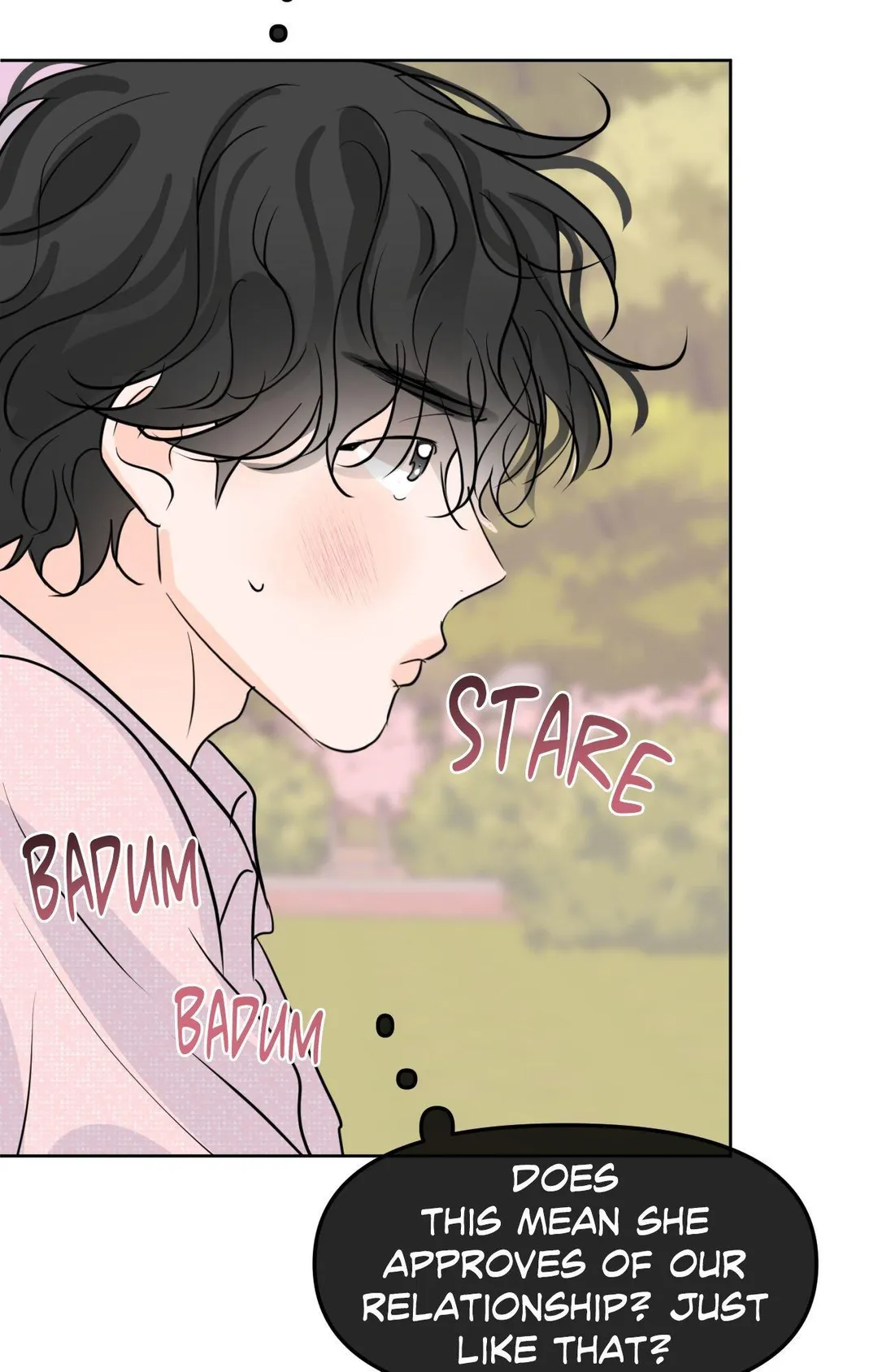 The Boundary of Fragrance - Chapter 80 Page 30