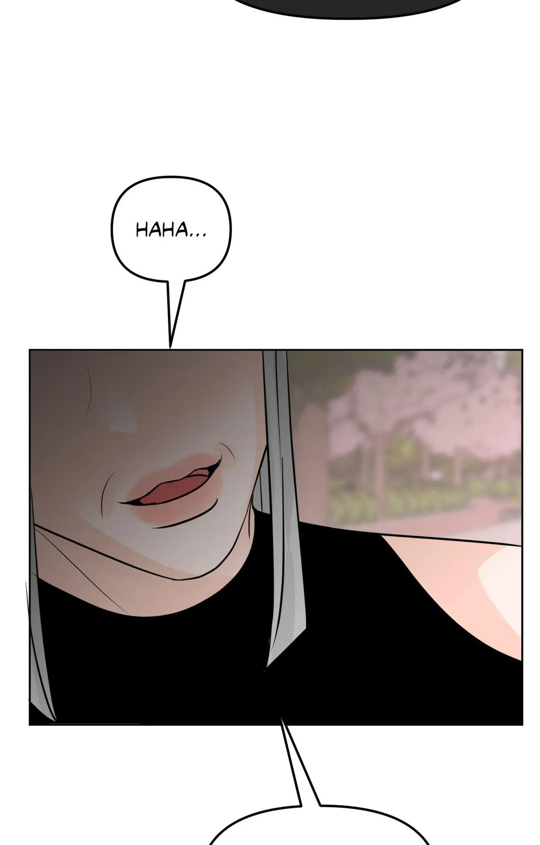 The Boundary of Fragrance - Chapter 80 Page 31