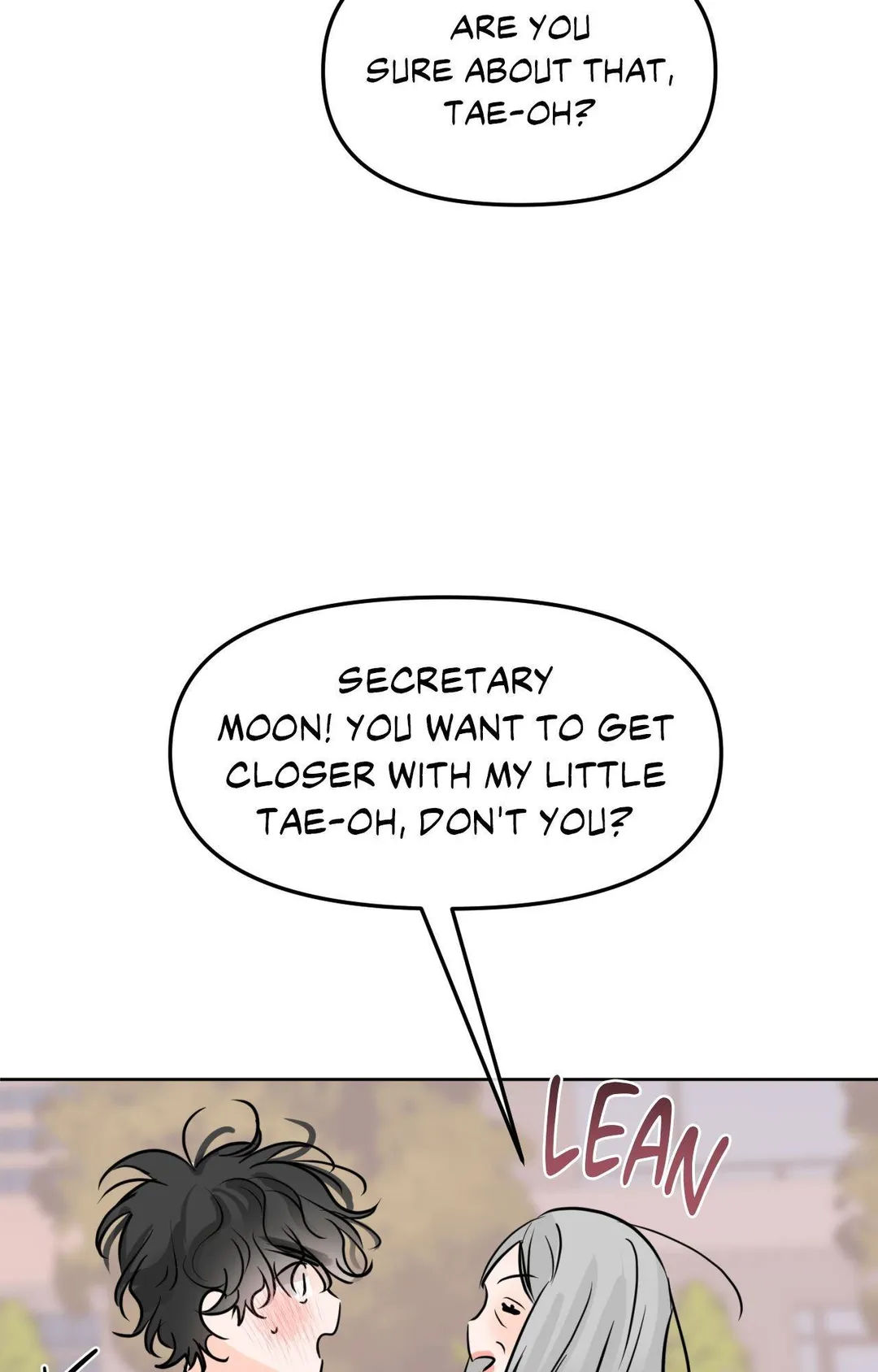The Boundary of Fragrance - Chapter 80 Page 32