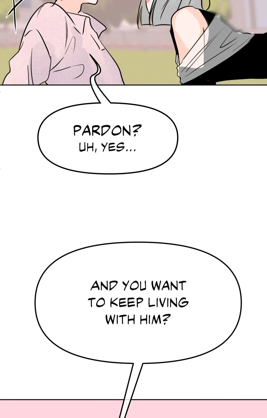 The Boundary of Fragrance - Chapter 80 Page 33