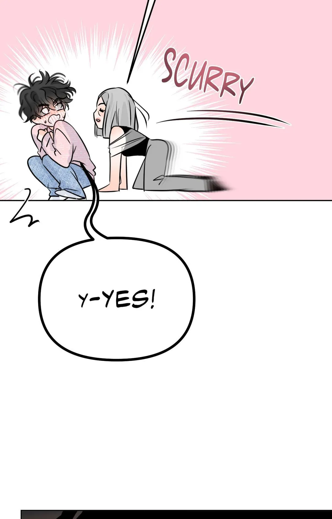 The Boundary of Fragrance - Chapter 80 Page 34