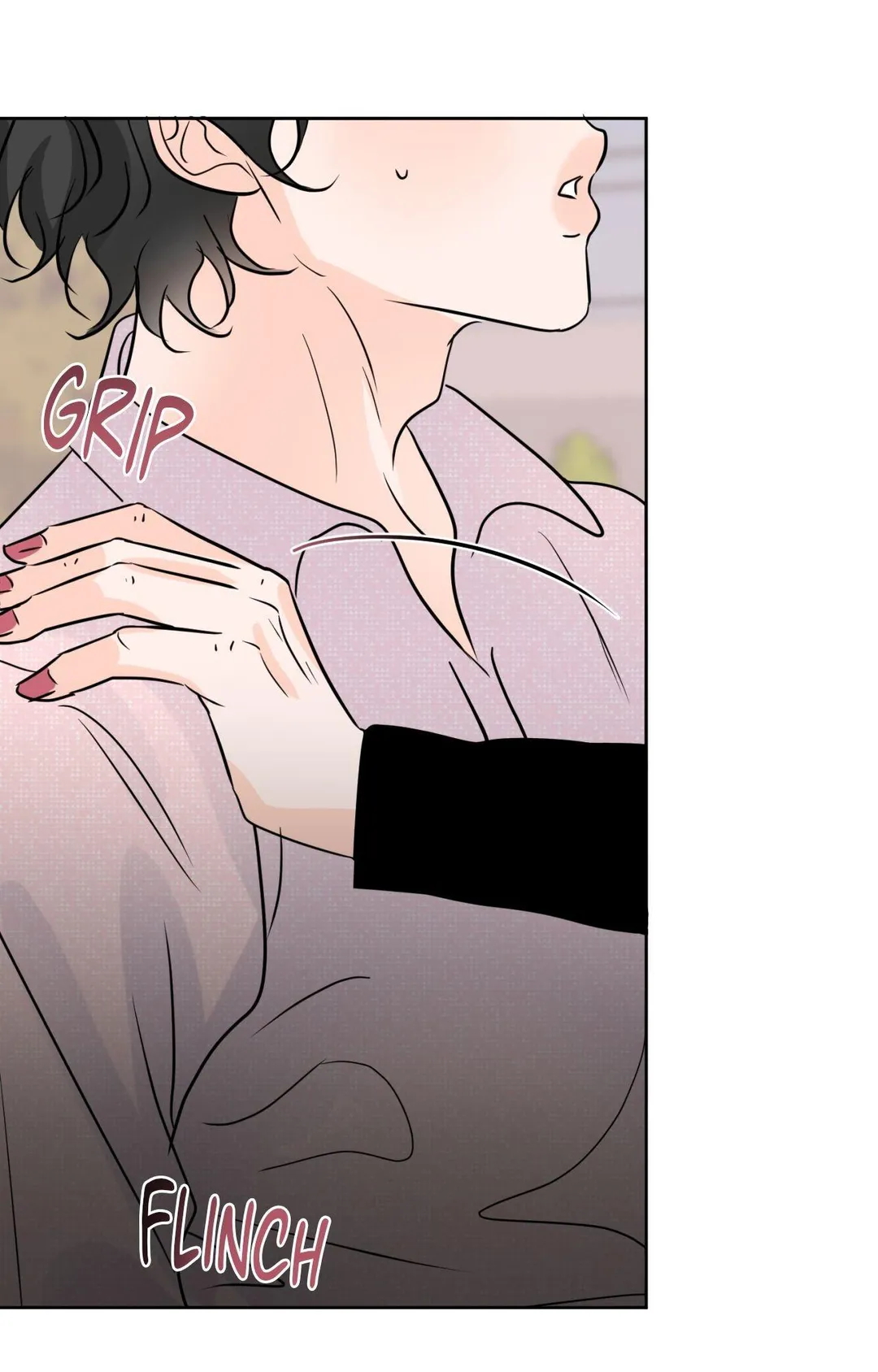 The Boundary of Fragrance - Chapter 80 Page 36