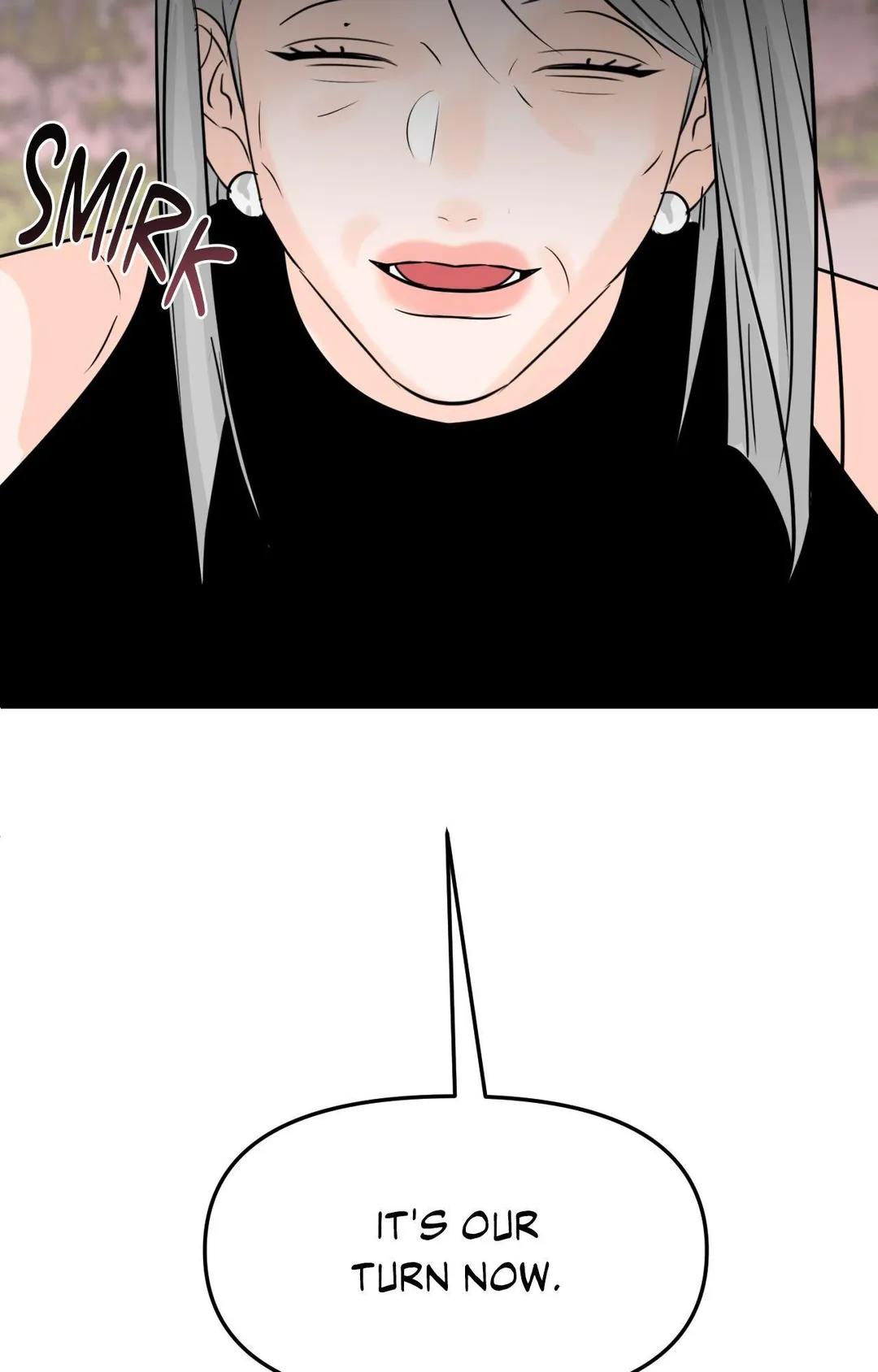 The Boundary of Fragrance - Chapter 80 Page 38