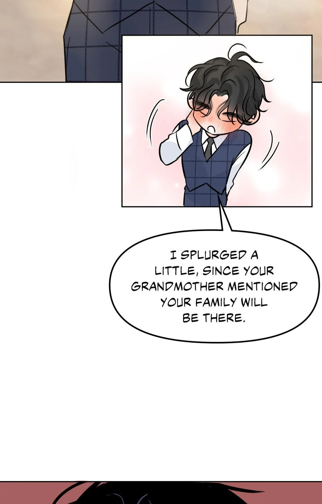 The Boundary of Fragrance - Chapter 80 Page 44