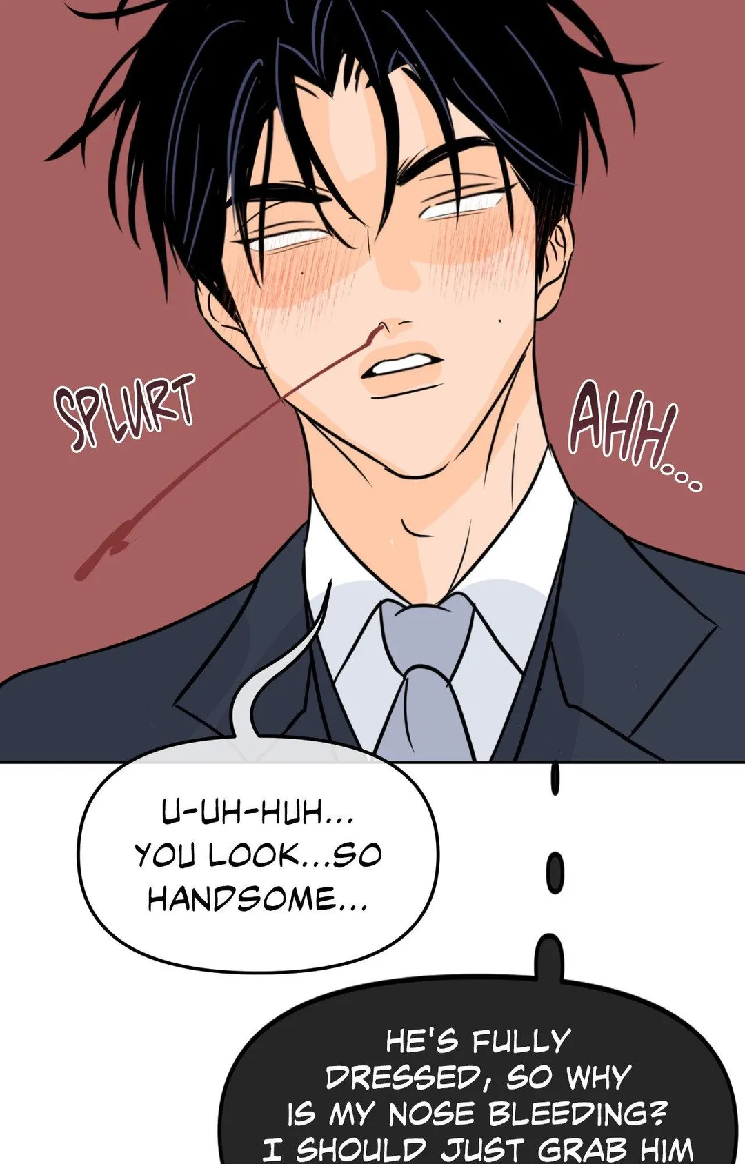 The Boundary of Fragrance - Chapter 80 Page 45