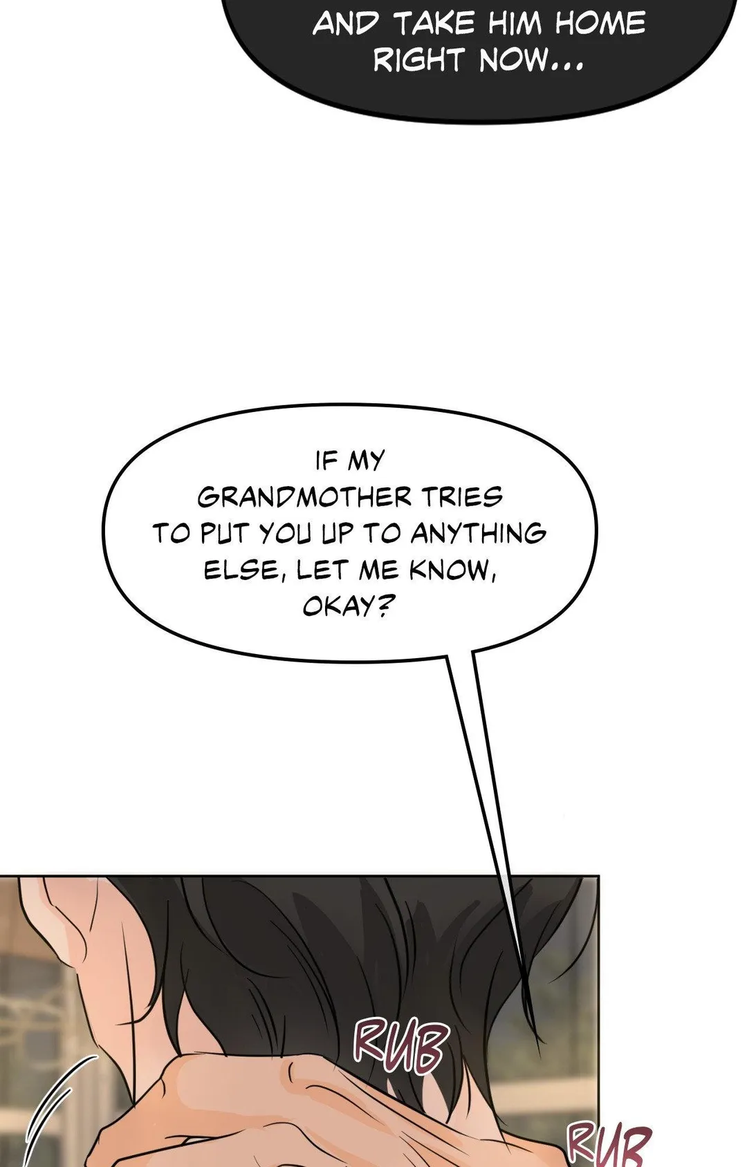 The Boundary of Fragrance - Chapter 80 Page 46