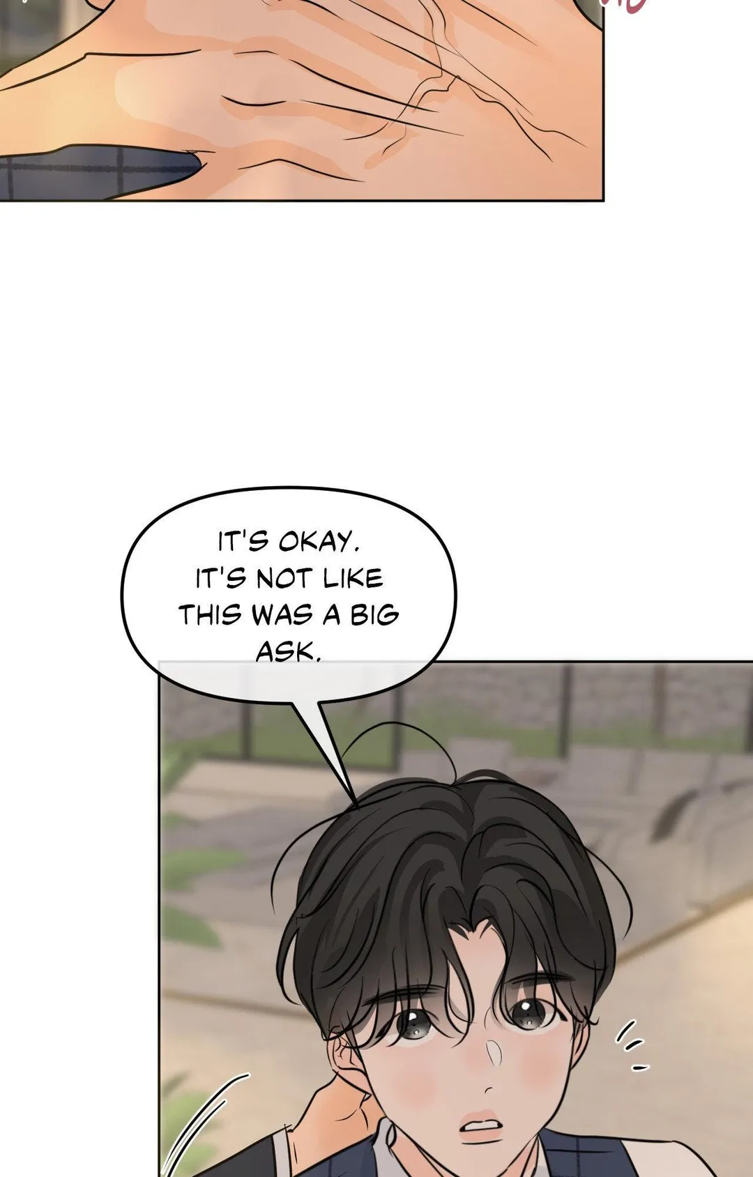 The Boundary of Fragrance - Chapter 80 Page 47