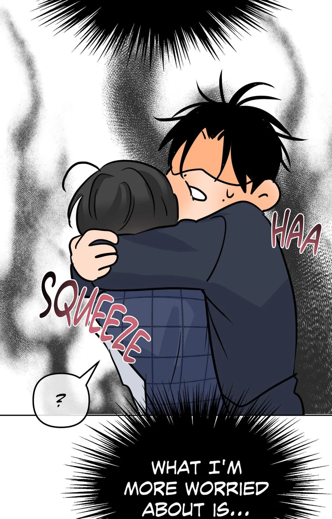The Boundary of Fragrance - Chapter 80 Page 49
