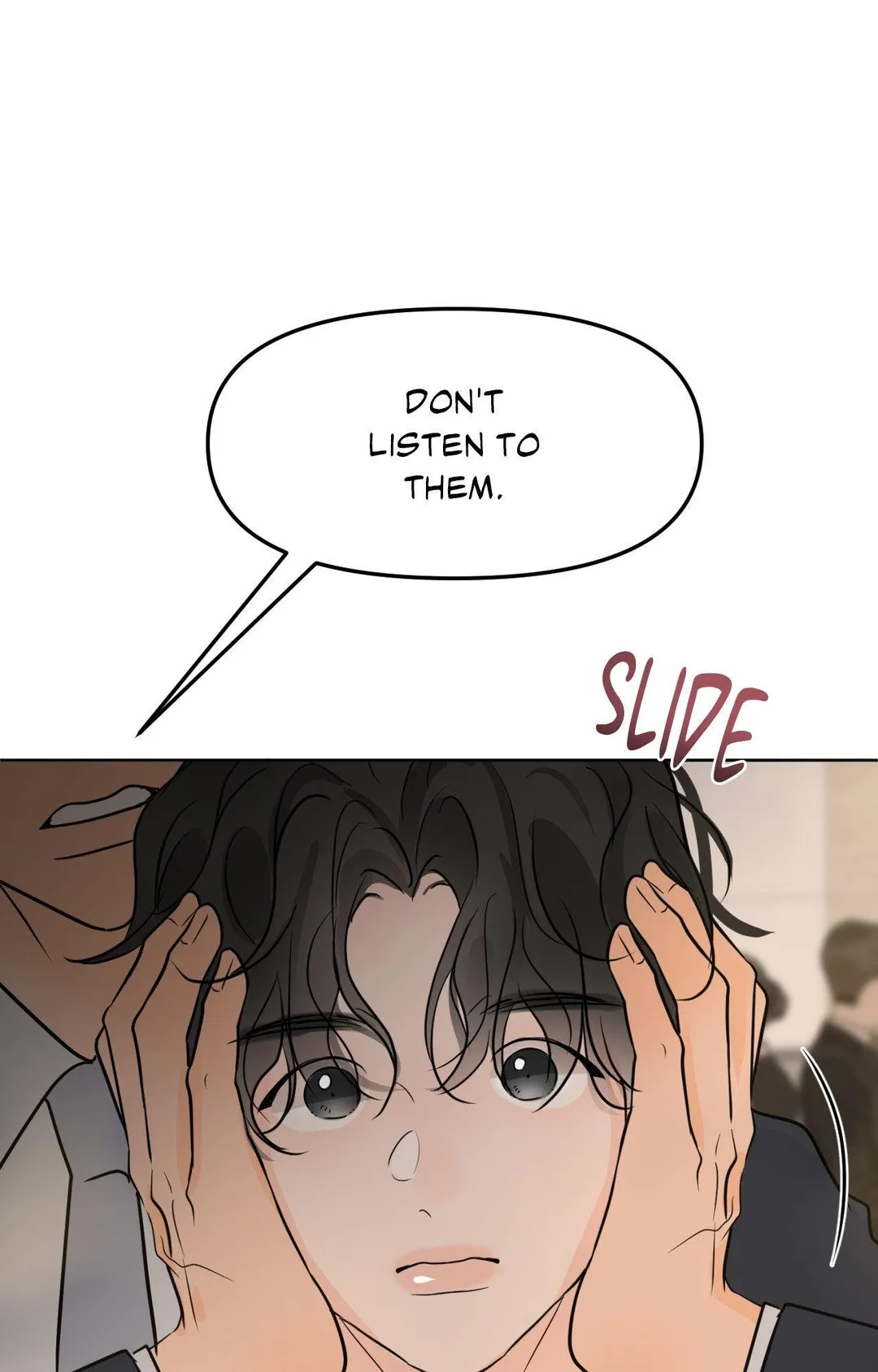 The Boundary of Fragrance - Chapter 80 Page 55
