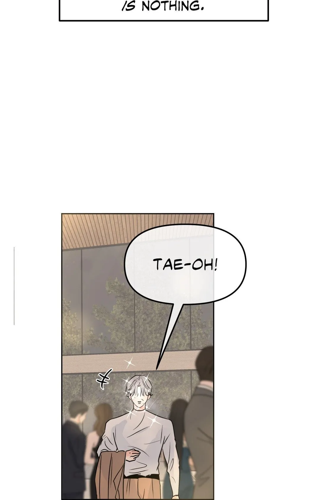 The Boundary of Fragrance - Chapter 80 Page 61