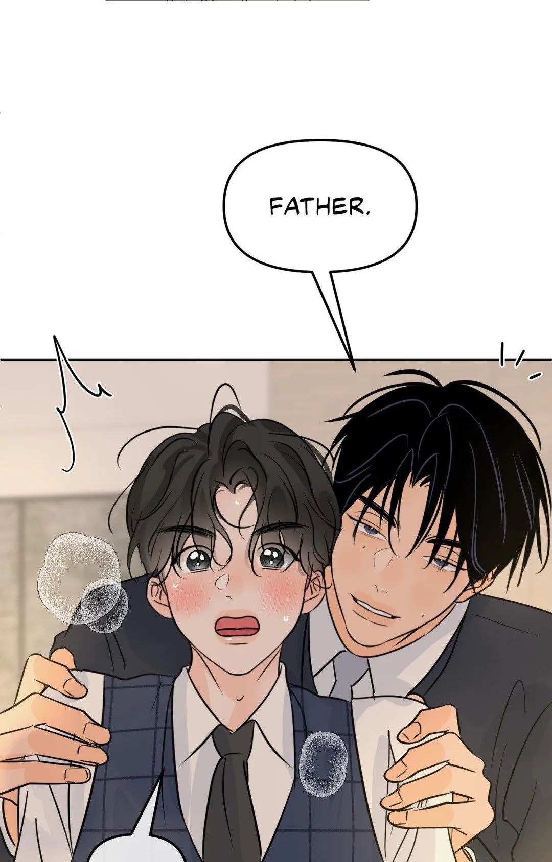 The Boundary of Fragrance - Chapter 80 Page 62