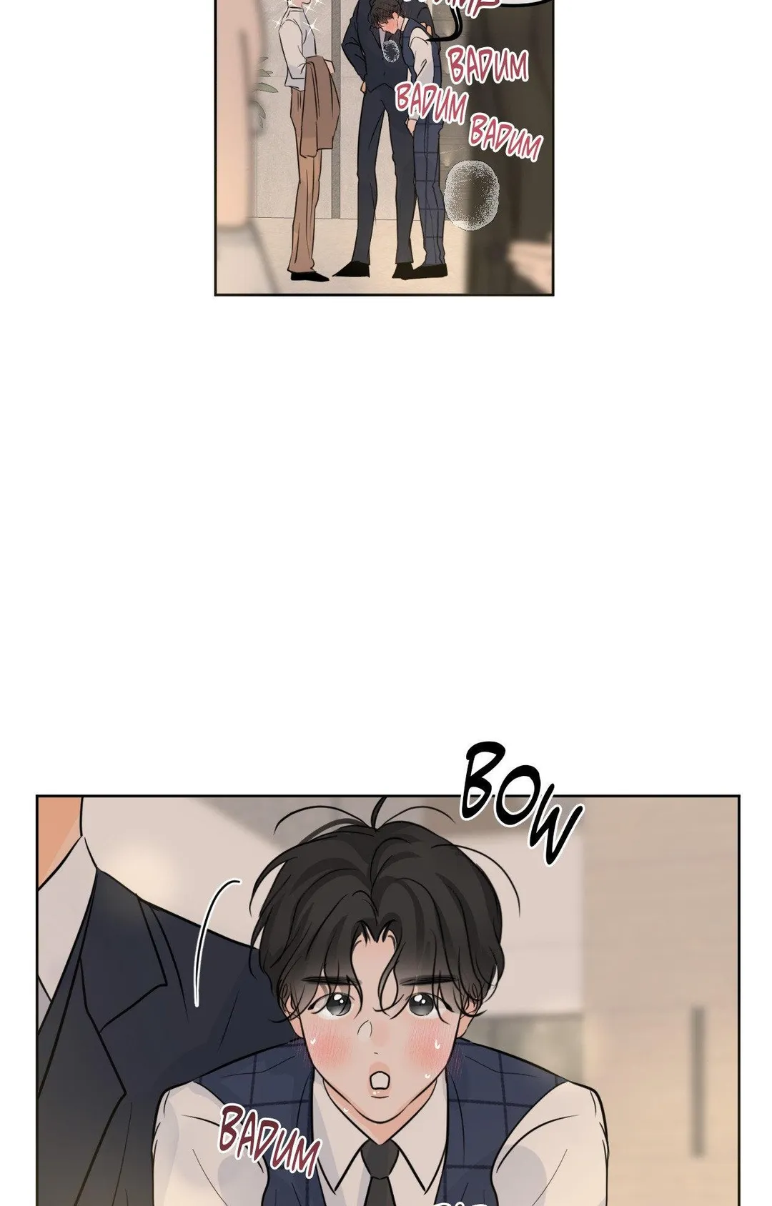 The Boundary of Fragrance - Chapter 80 Page 64
