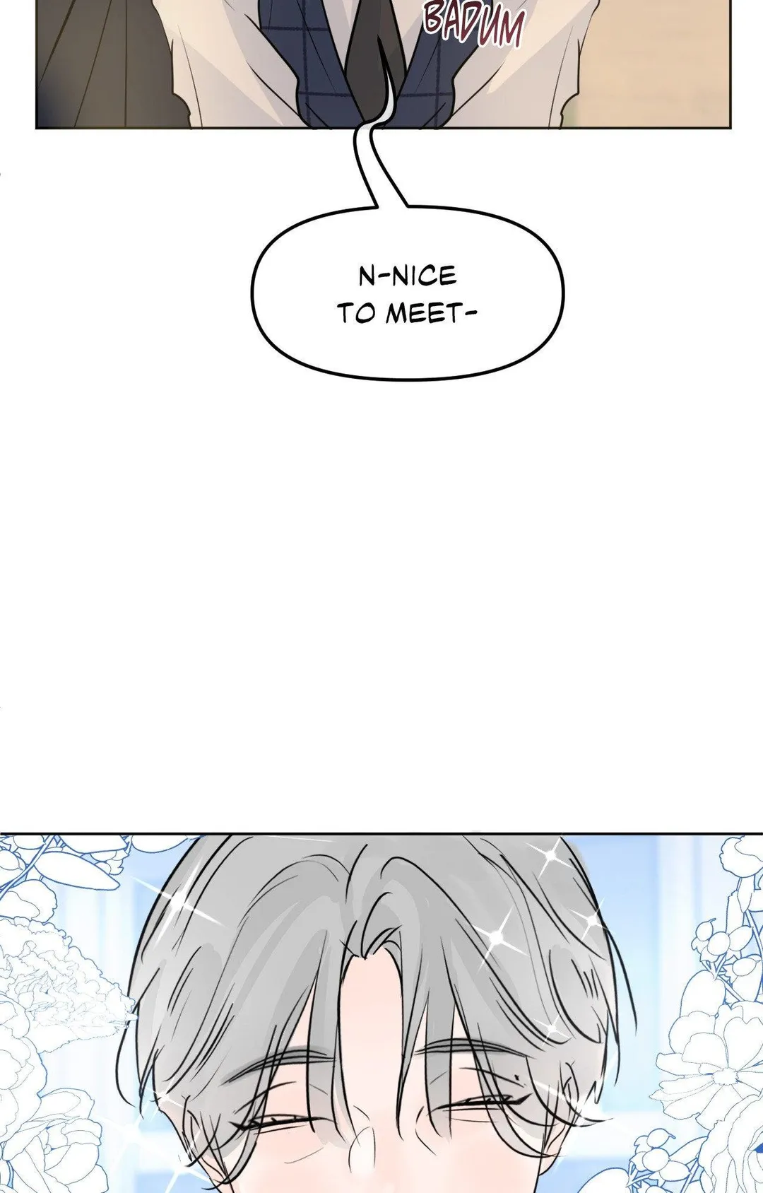 The Boundary of Fragrance - Chapter 80 Page 65