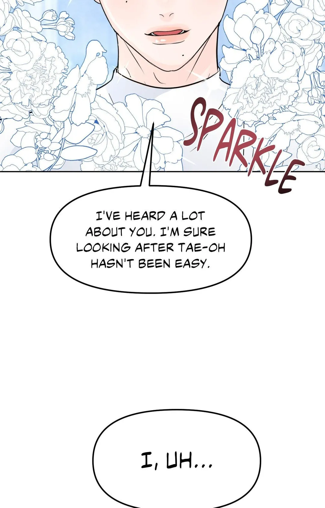 The Boundary of Fragrance - Chapter 80 Page 66