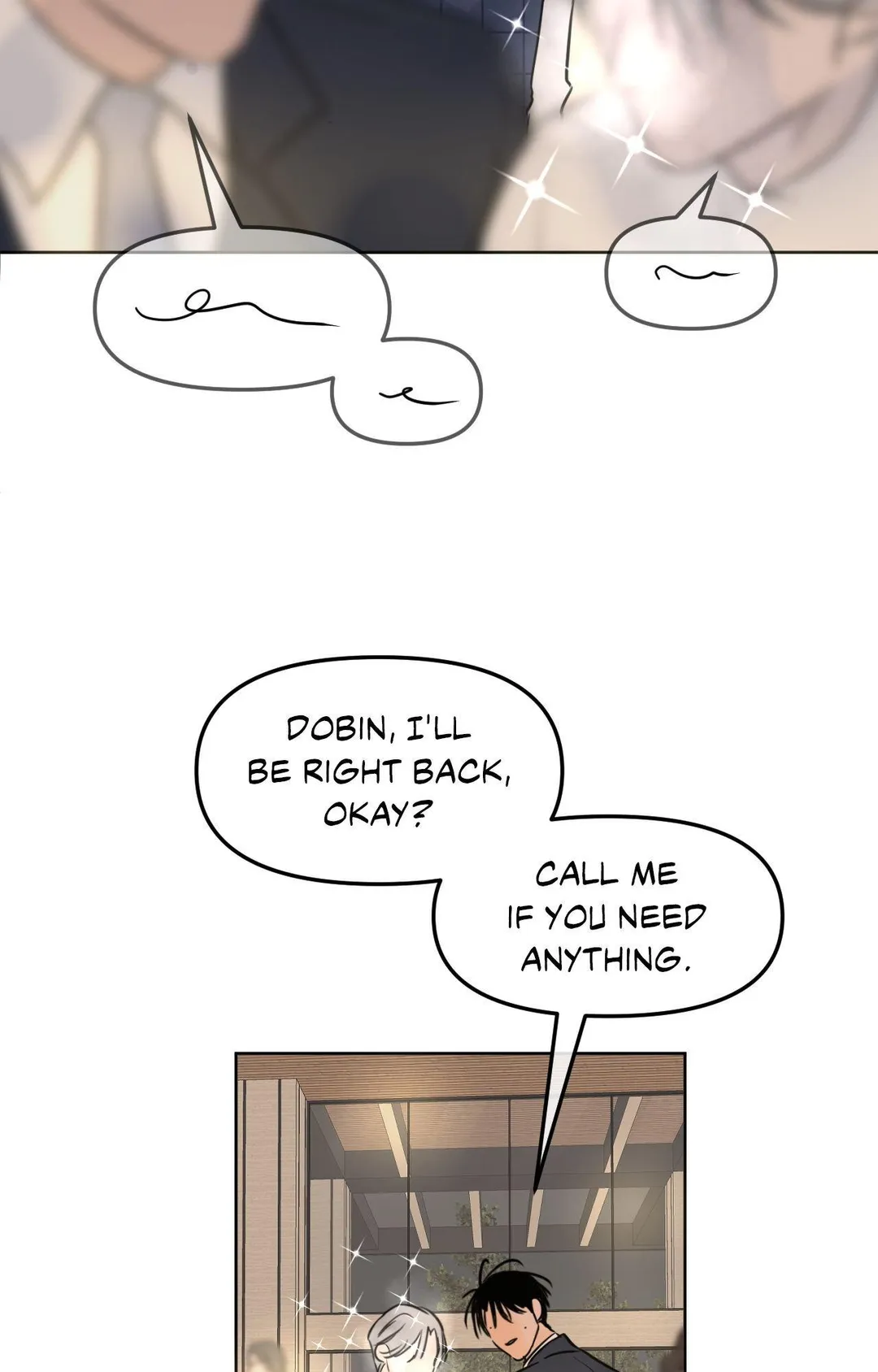 The Boundary of Fragrance - Chapter 80 Page 72