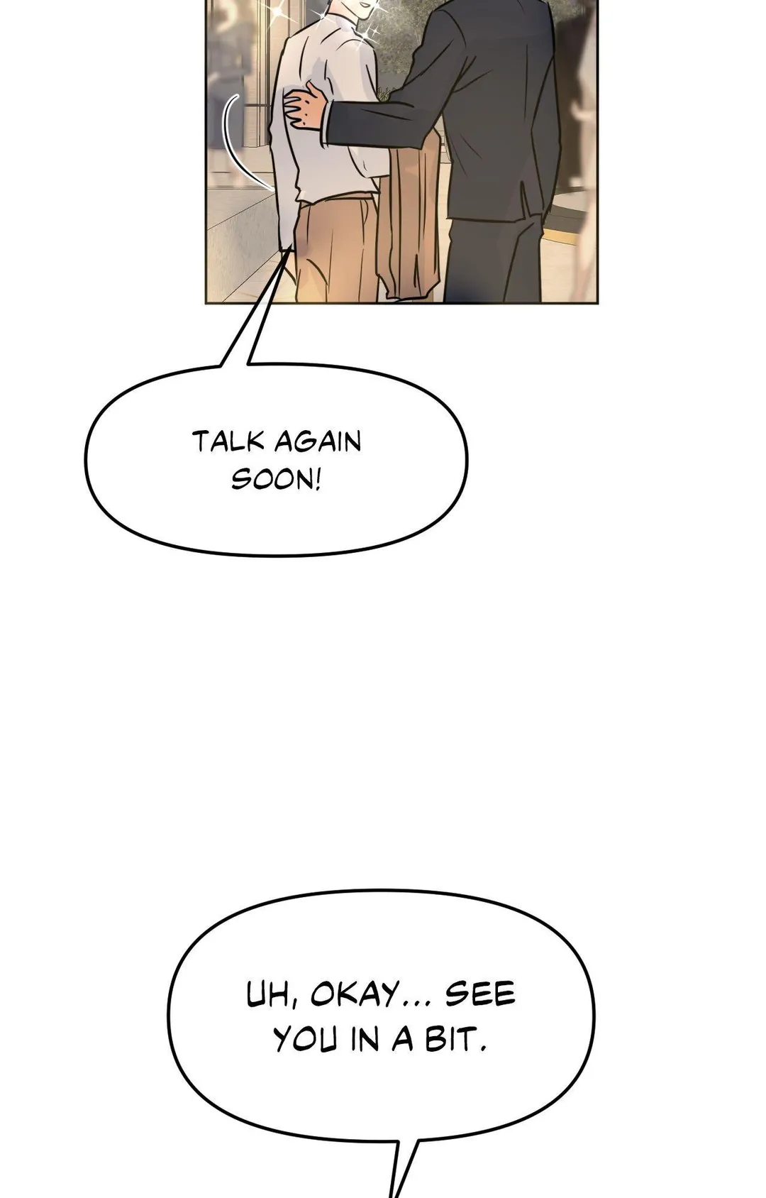 The Boundary of Fragrance - Chapter 80 Page 73