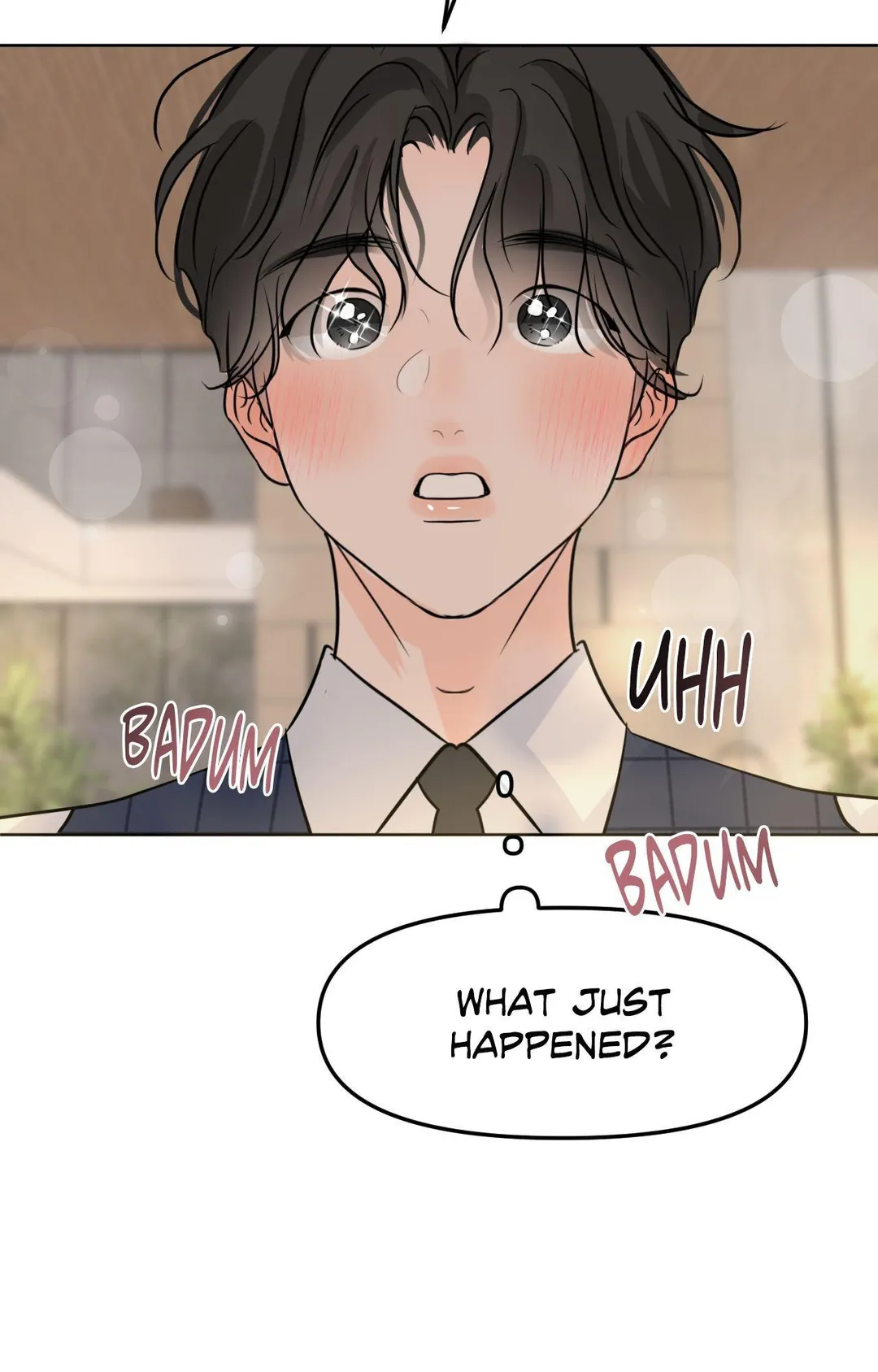 The Boundary of Fragrance - Chapter 80 Page 74