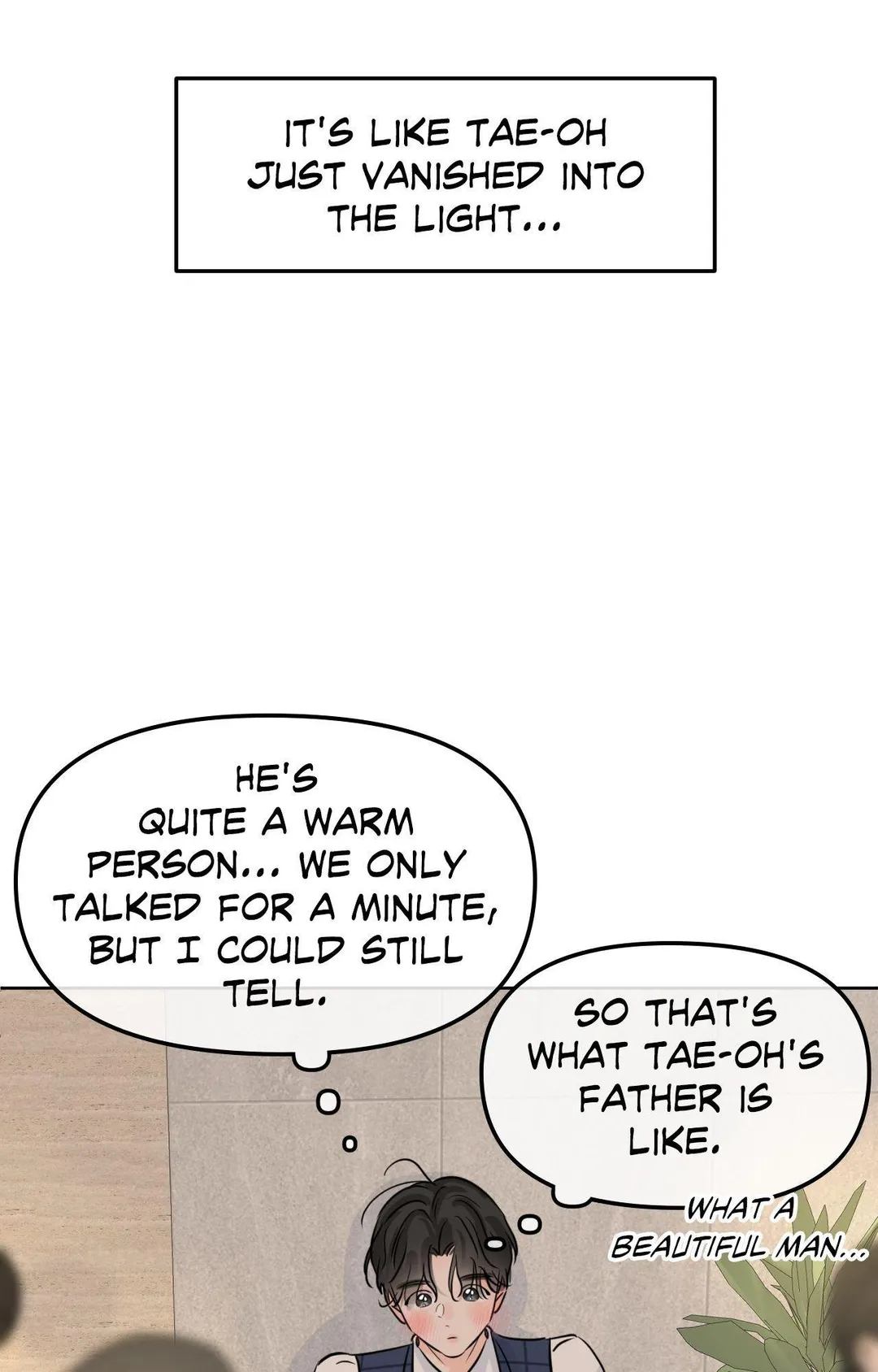 The Boundary of Fragrance - Chapter 80 Page 75
