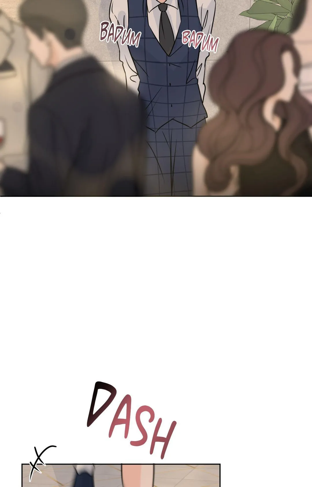 The Boundary of Fragrance - Chapter 80 Page 76