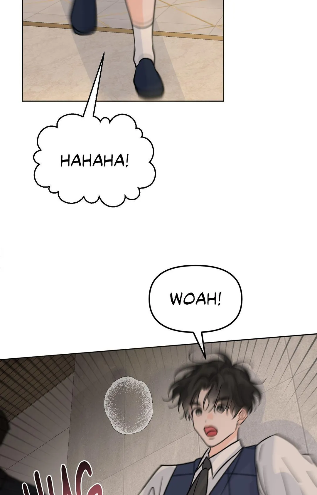 The Boundary of Fragrance - Chapter 80 Page 77