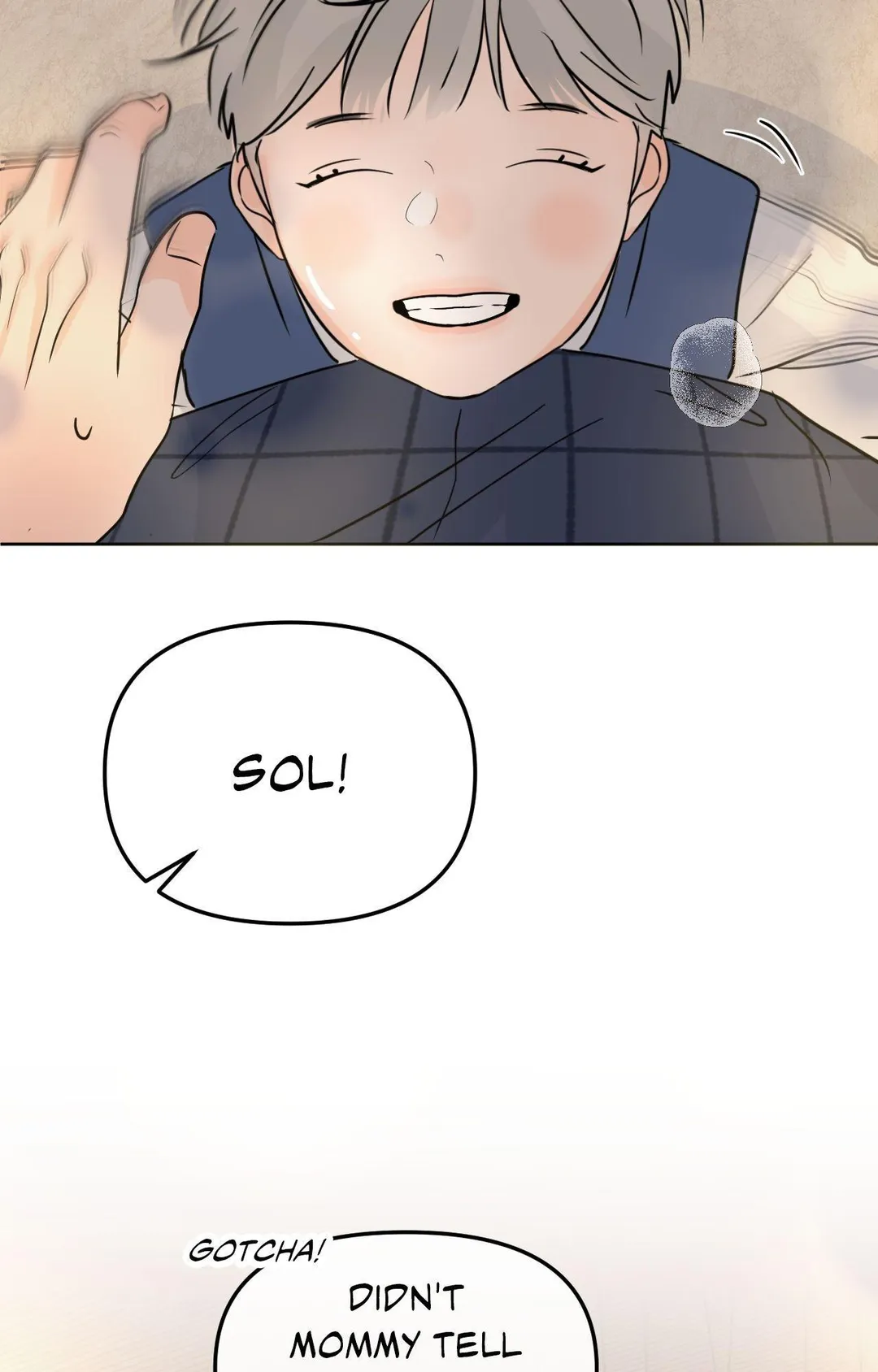The Boundary of Fragrance - Chapter 80 Page 79