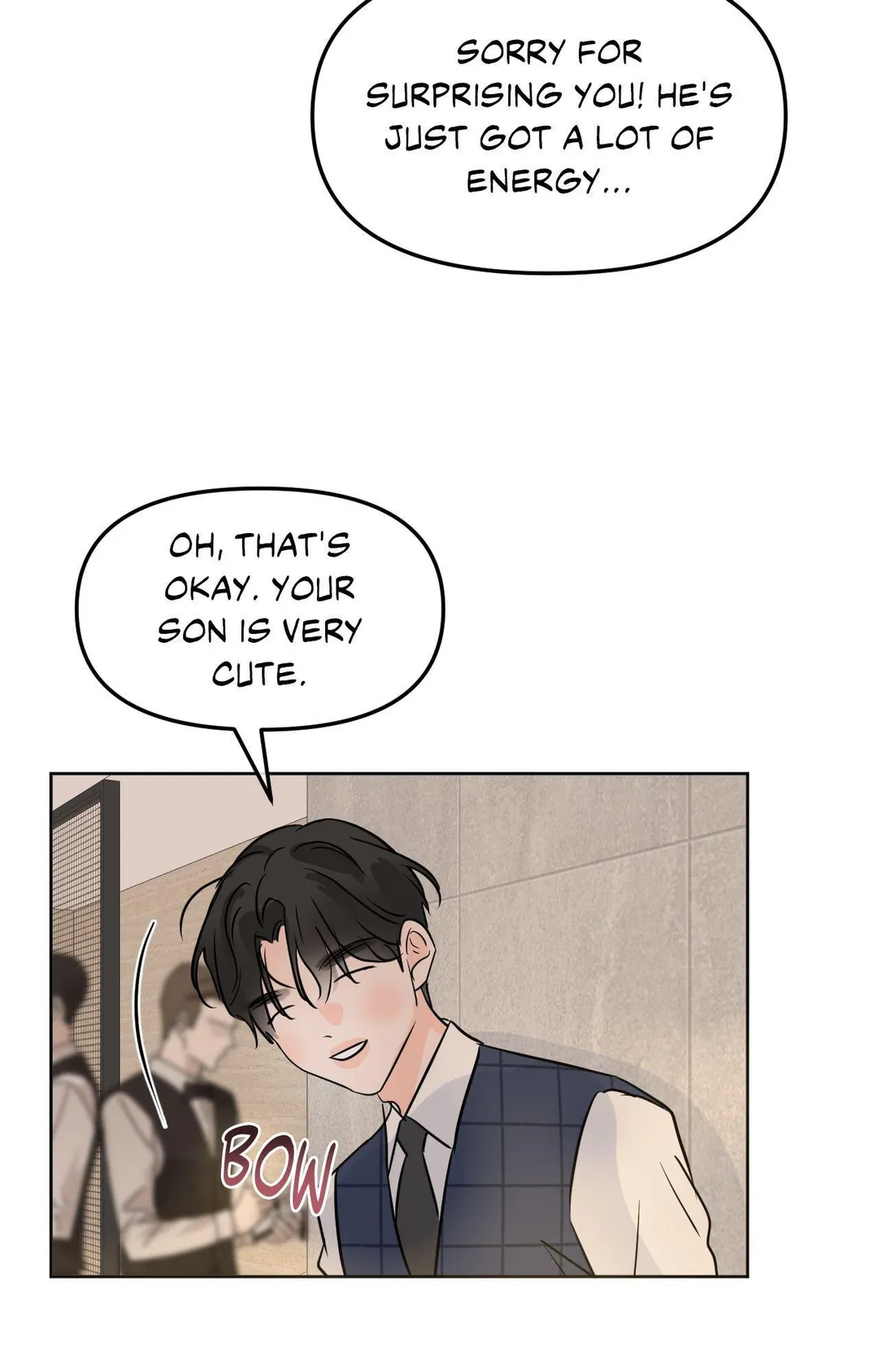 The Boundary of Fragrance - Chapter 80 Page 81